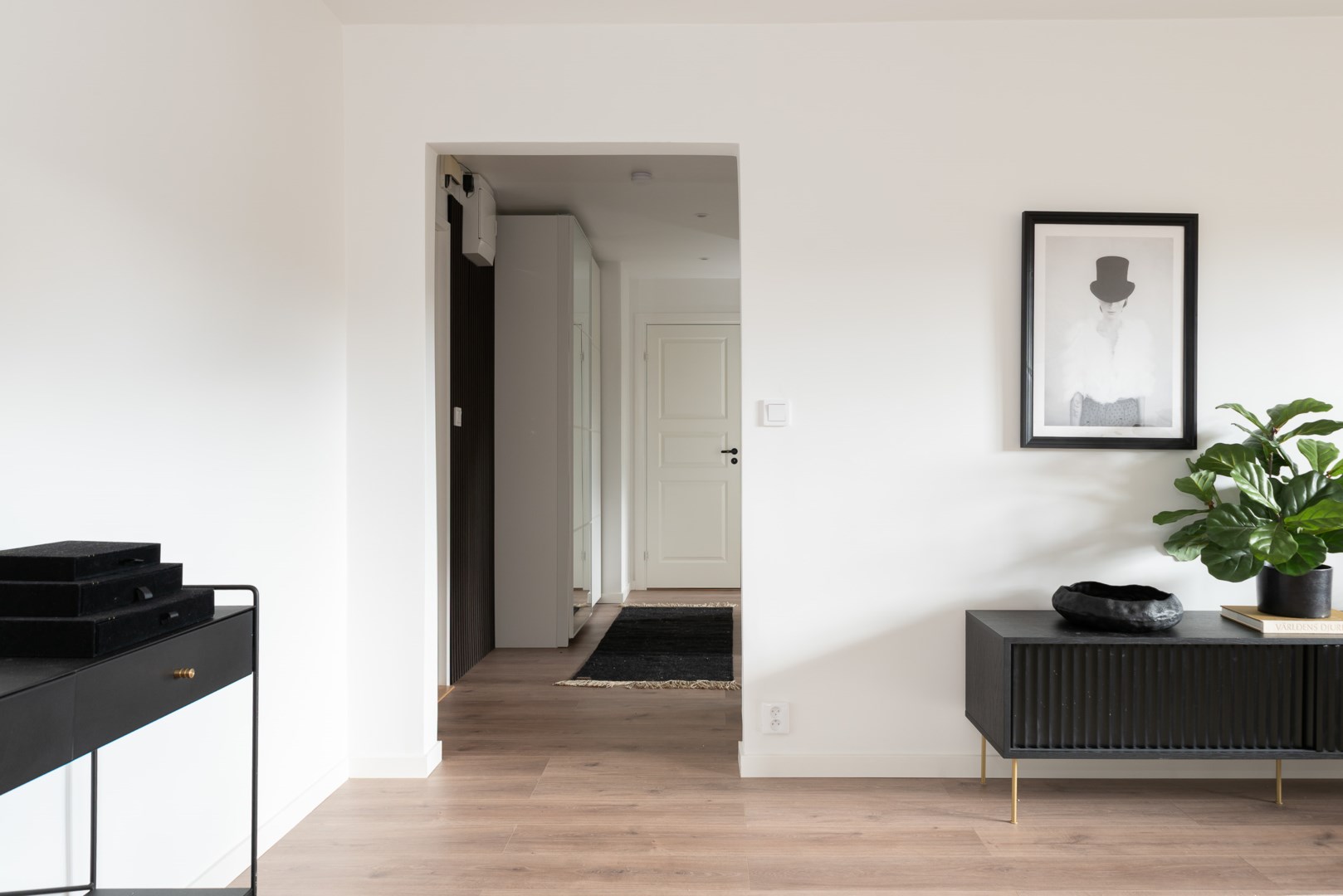 Bostadsbild från Gunnilbogatan 28A, Såld i Malmaberg, Västerås