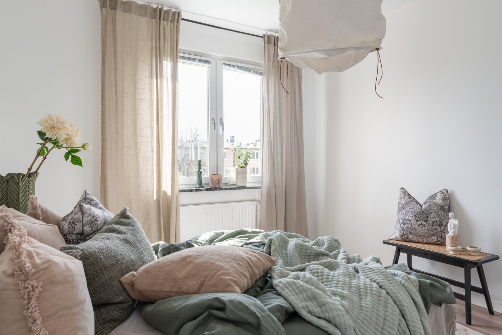 Bostadsbild från Gunnilbogatan 28A, Såld i Malmaberg, Västerås