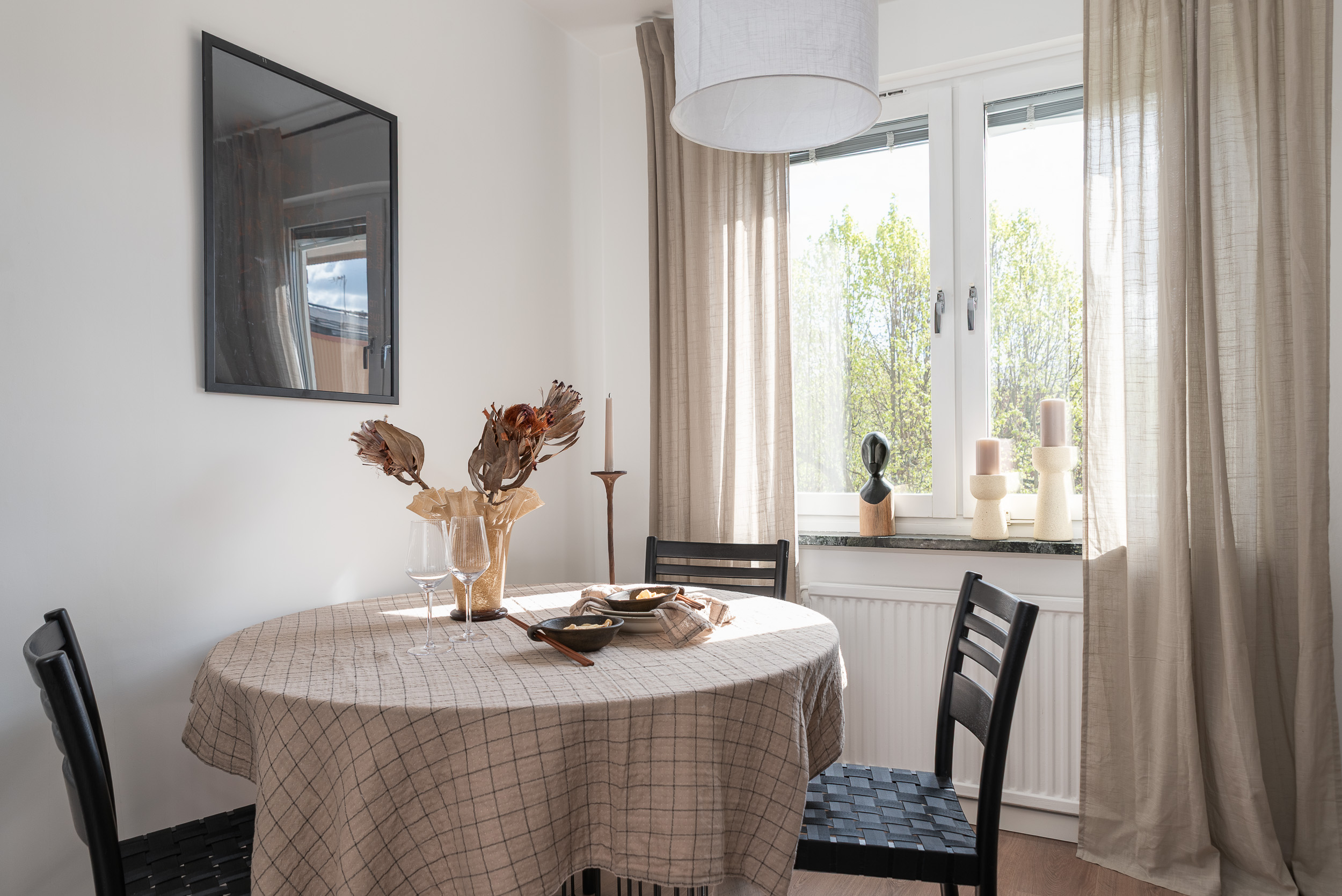 Bostadsbild från Gunnilbogatan 28A, Såld i Malmaberg, Västerås