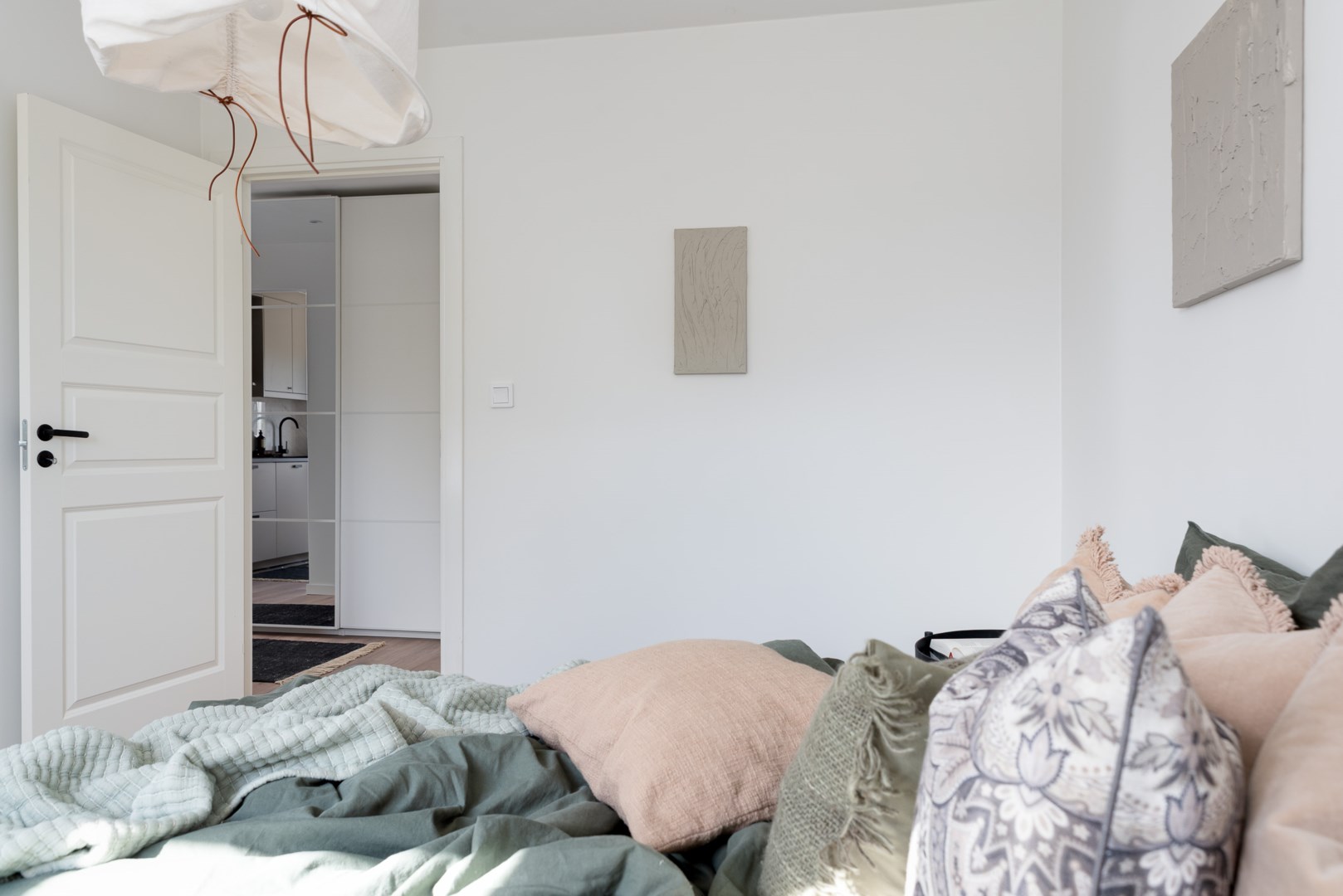 Bostadsbild från Gunnilbogatan 28A, Såld i Malmaberg, Västerås