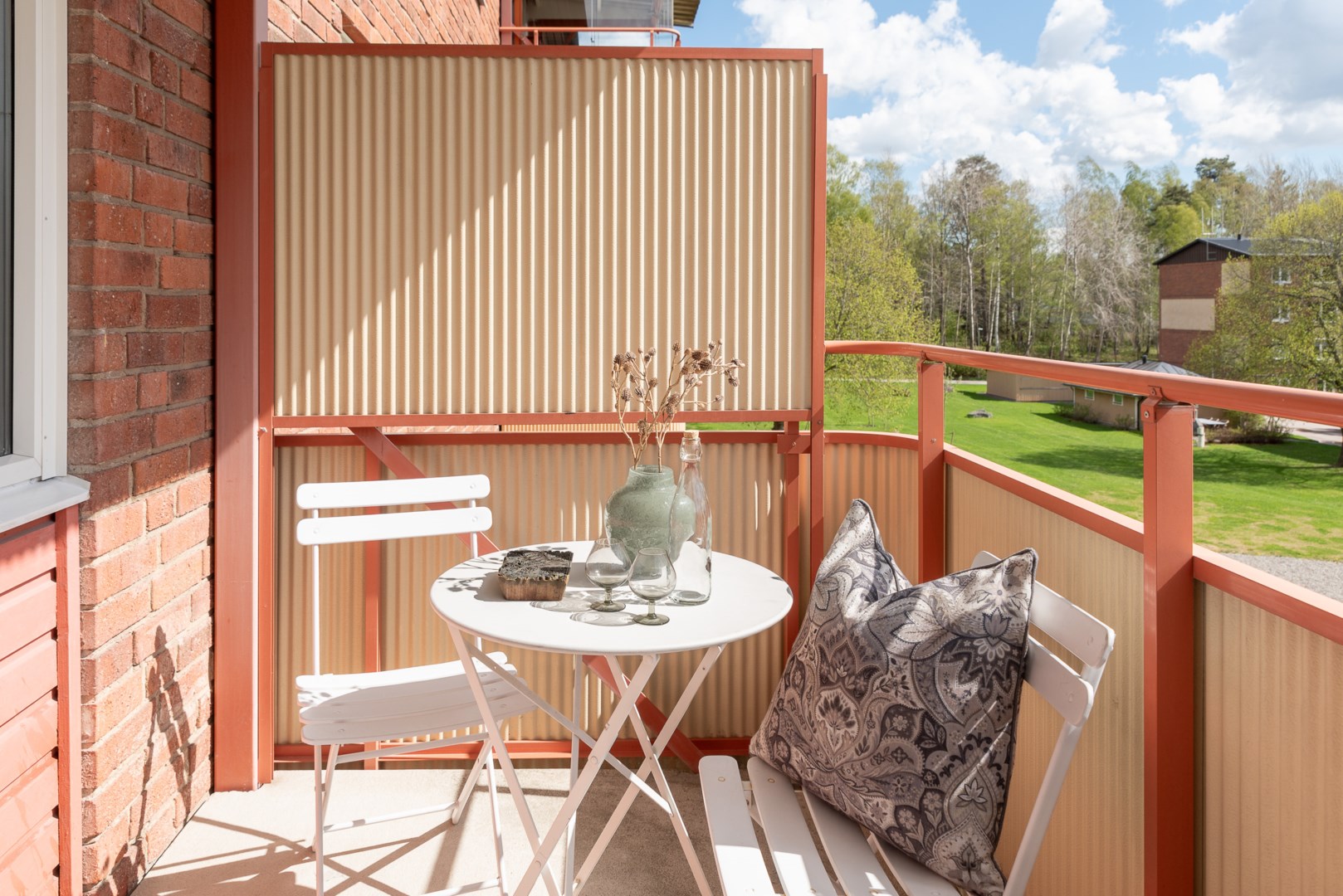 Bostadsbild från Gunnilbogatan 28A, Såld i Malmaberg, Västerås