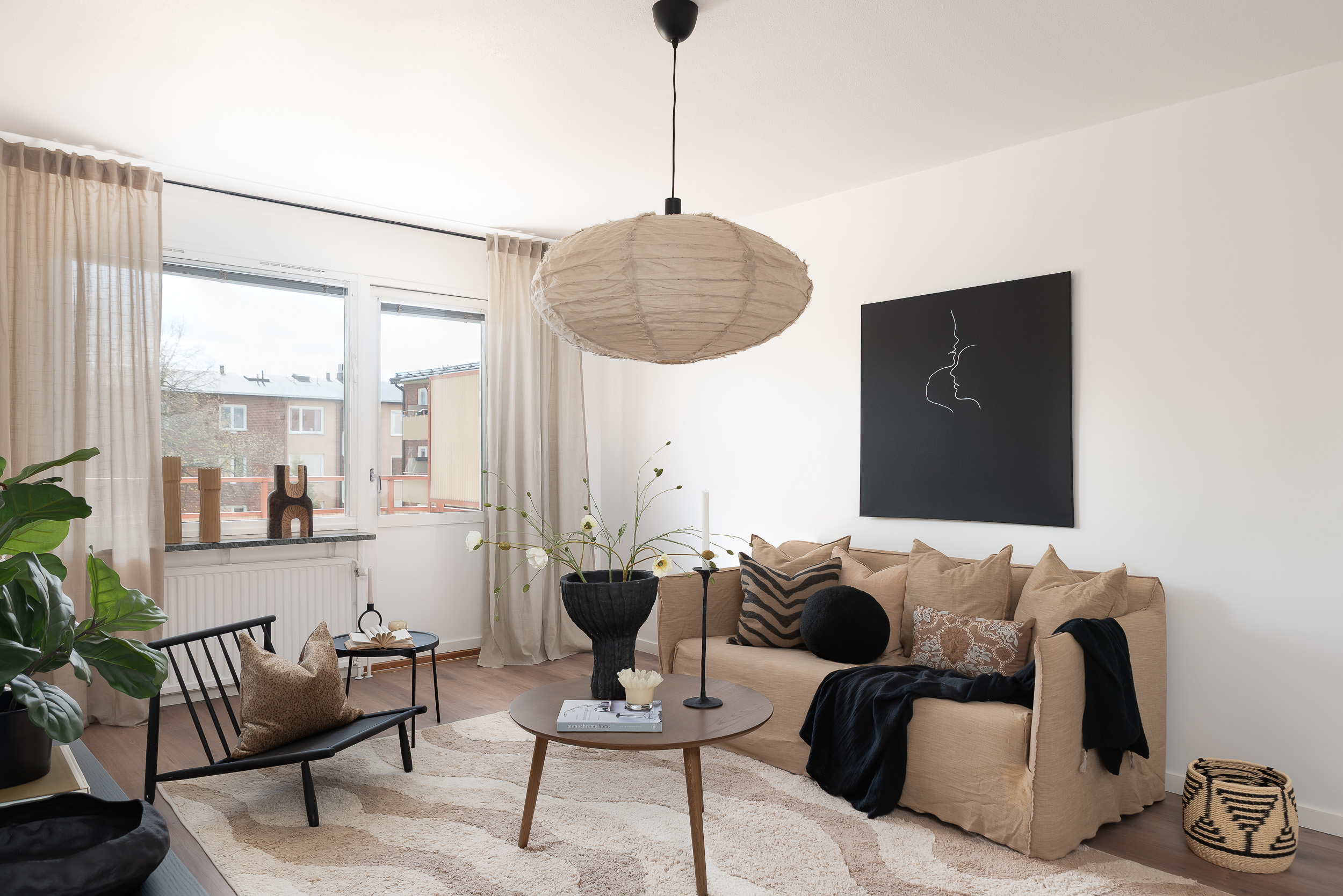 Bostadsbild från Gunnilbogatan 28A, Såld i Malmaberg, Västerås