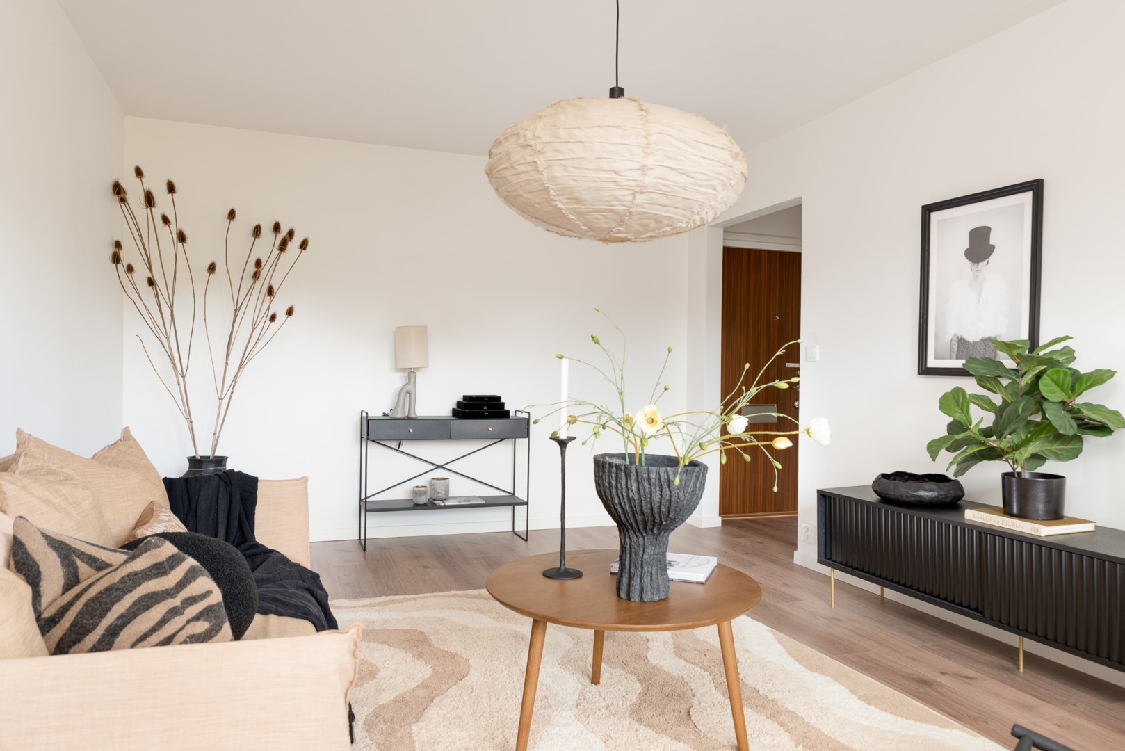 Bostadsbild från Gunnilbogatan 28A, Såld i Malmaberg, Västerås