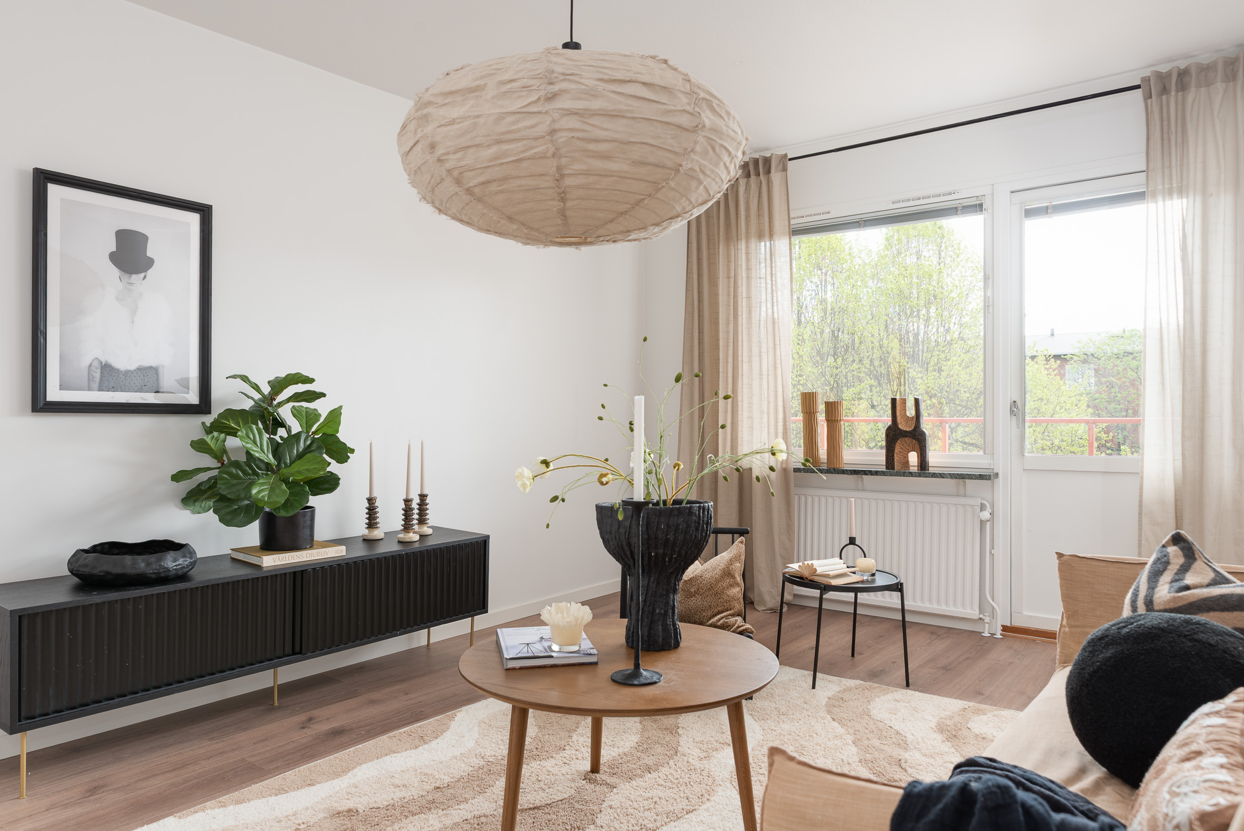 Bostadsbild från Gunnilbogatan 28A, Såld i Malmaberg, Västerås