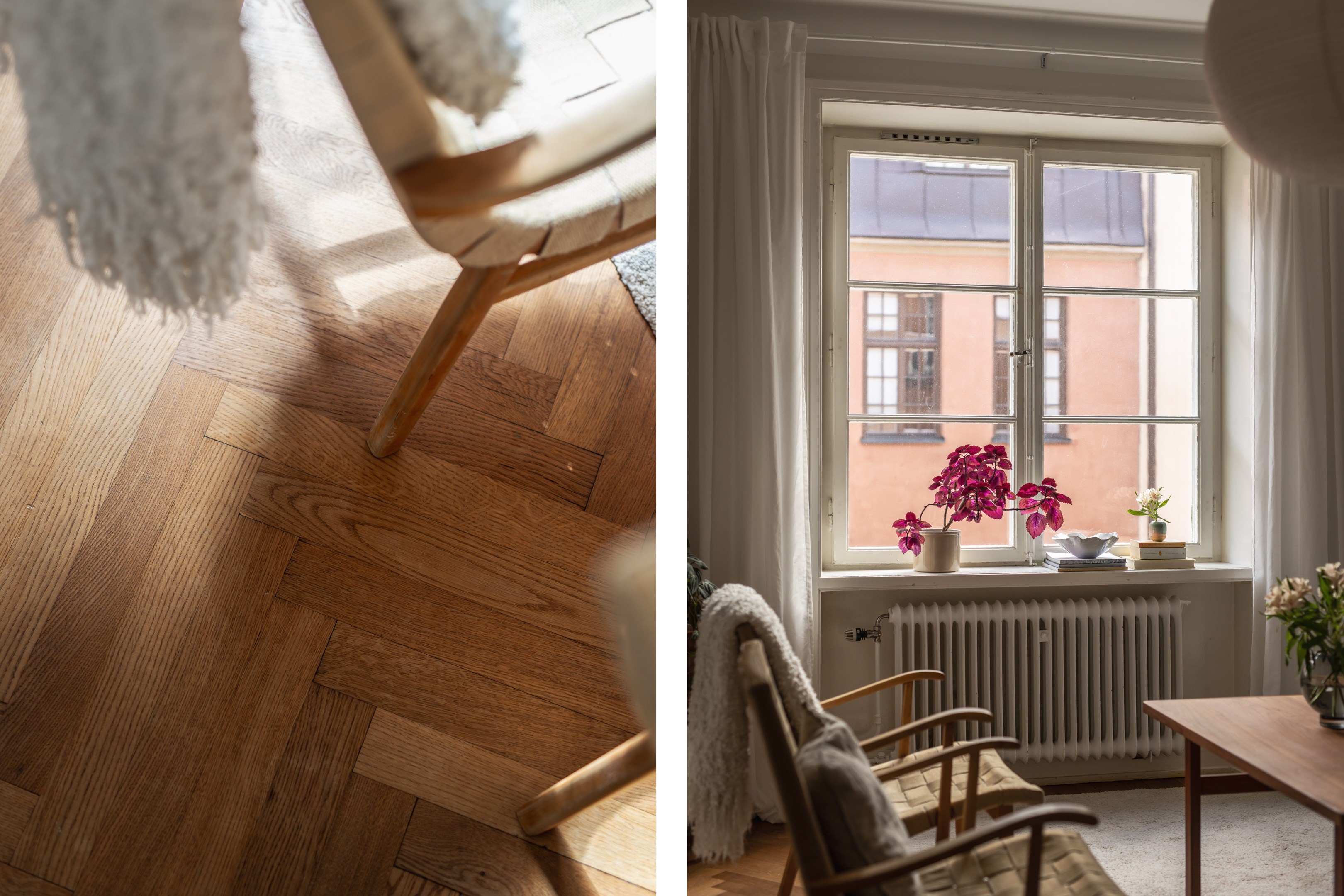 Bostadsbild från Karlsviksgatan 7, Såld i Kungsholmen, Stockholm