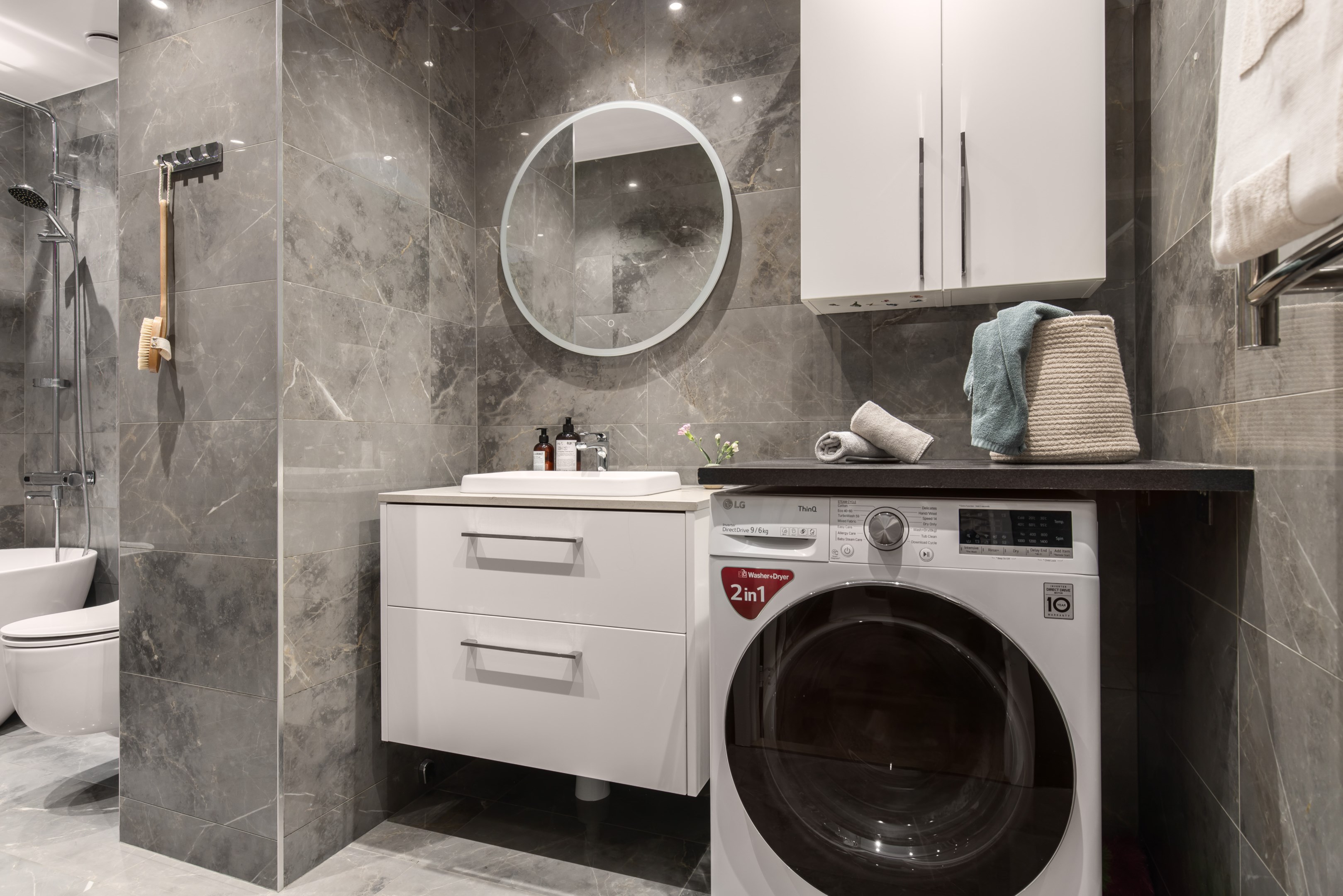 Bostadsbild från Karlsviksgatan 7, Såld i Kungsholmen, Stockholm