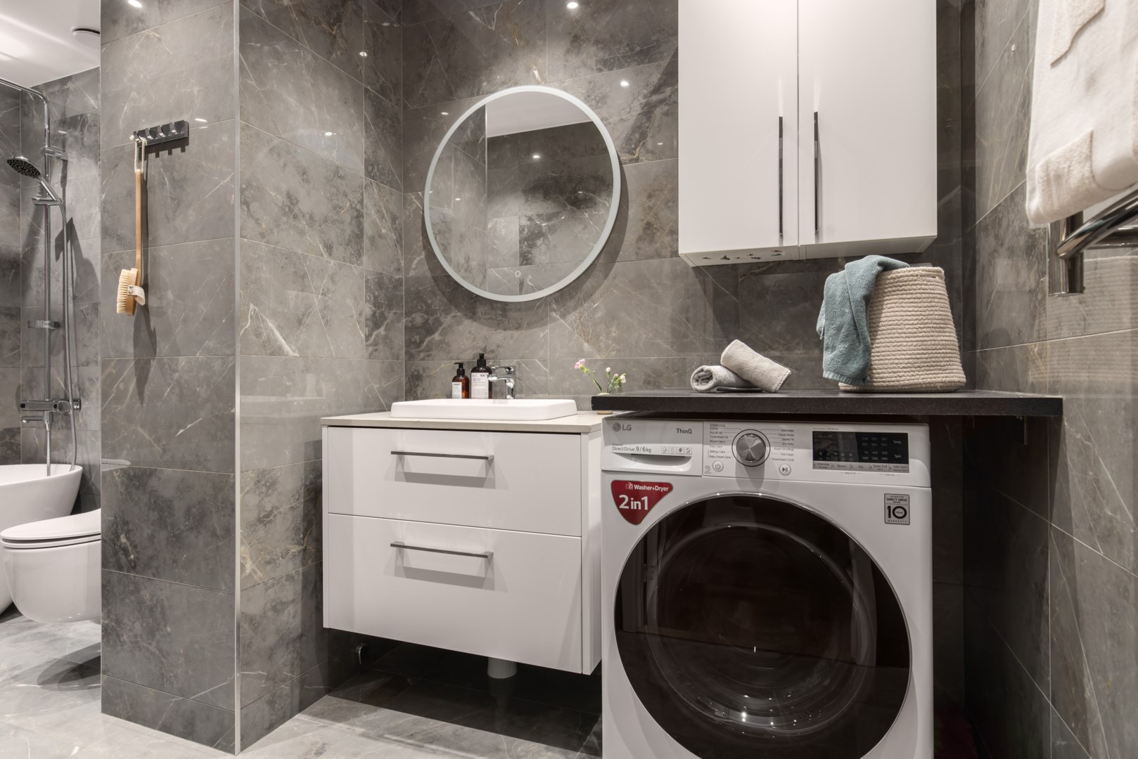 Bostadsbild från Karlsviksgatan 7, Såld i Kungsholmen, Stockholm