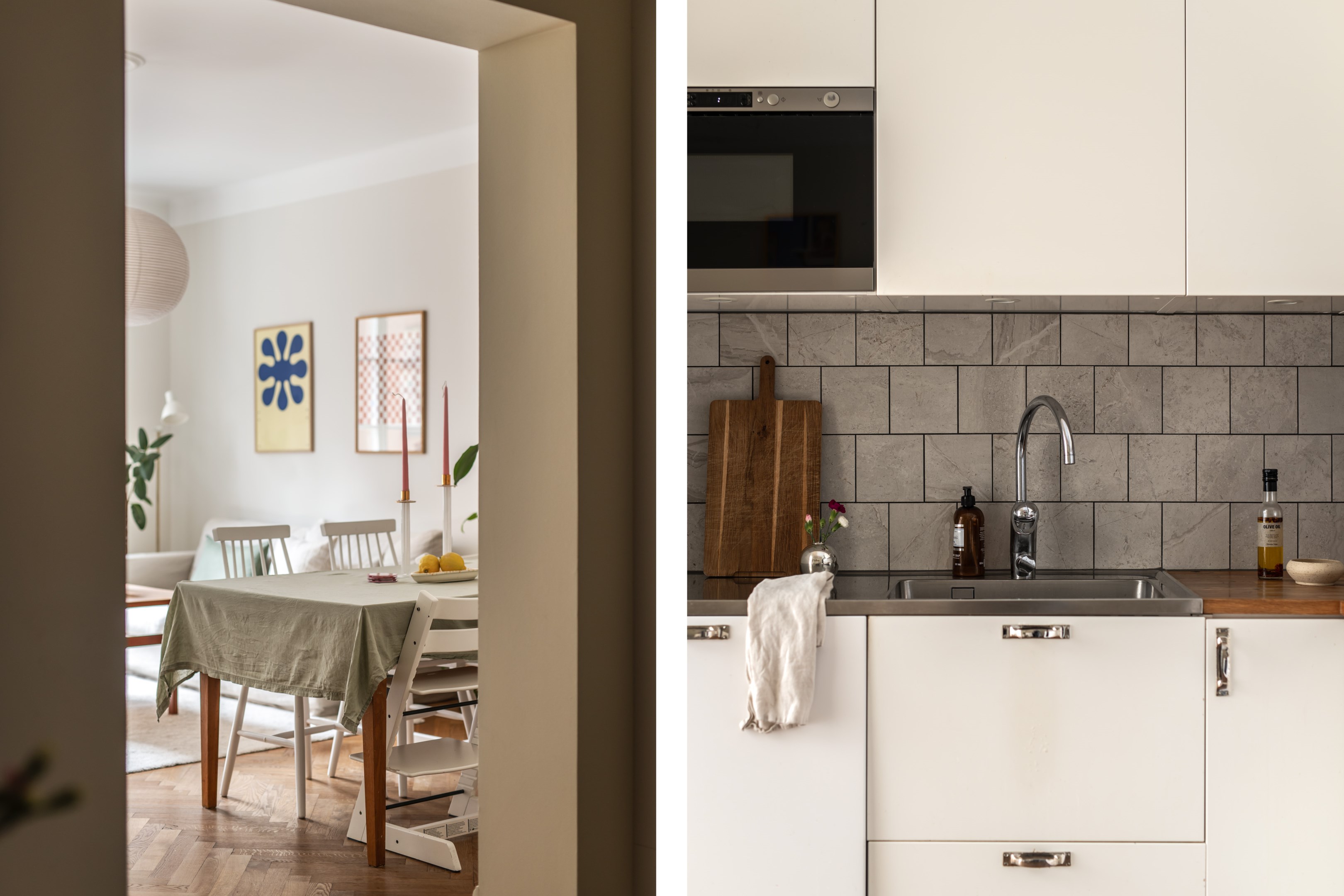 Bostadsbild från Karlsviksgatan 7, Såld i Kungsholmen, Stockholm