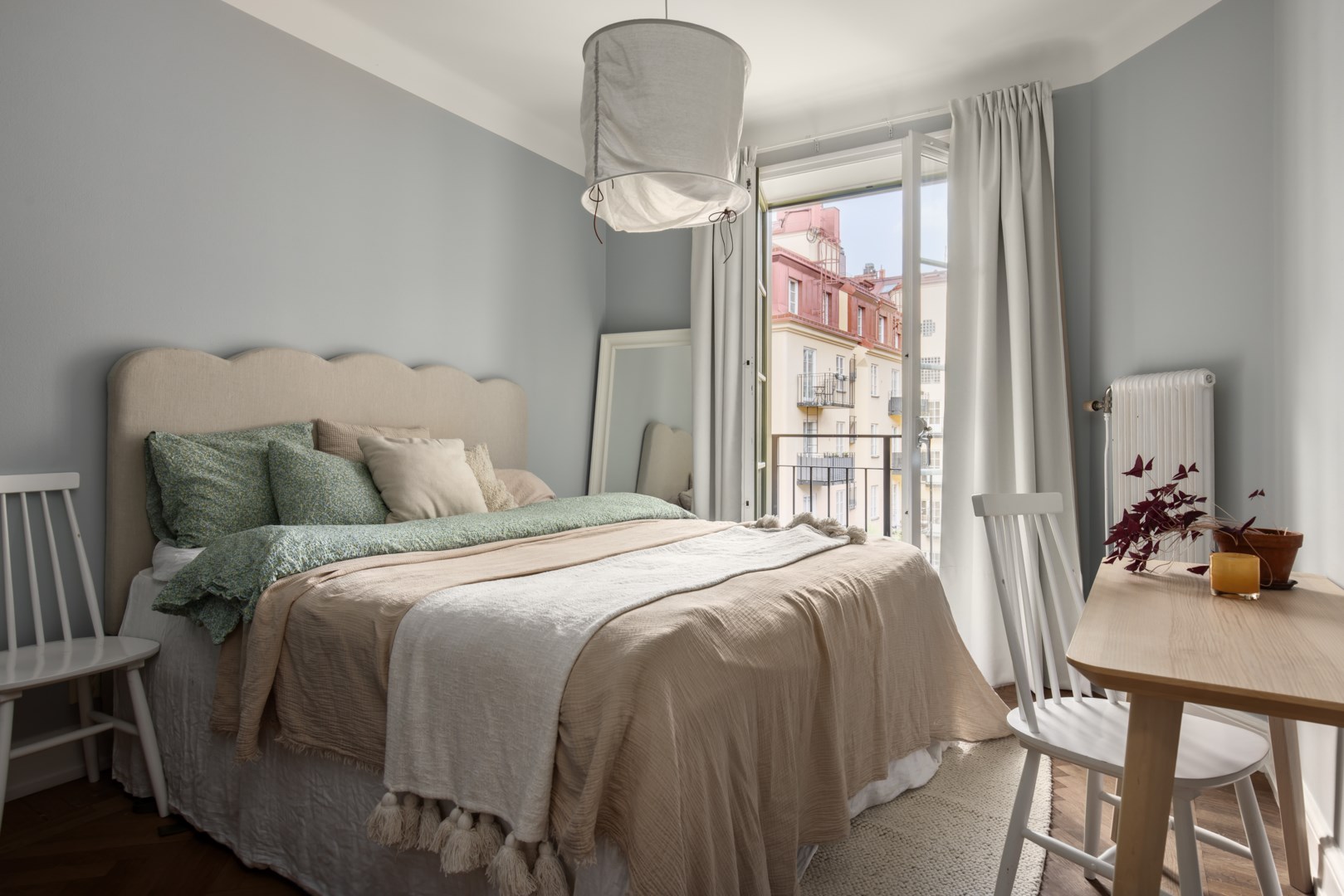 Bostadsbild från Karlsviksgatan 7, Såld i Kungsholmen, Stockholm