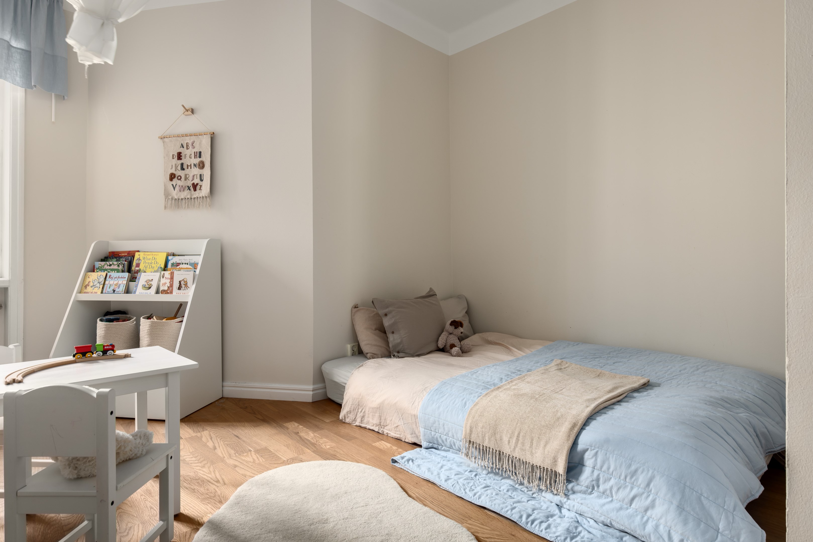 Bostadsbild från Karlsviksgatan 7, Såld i Kungsholmen, Stockholm