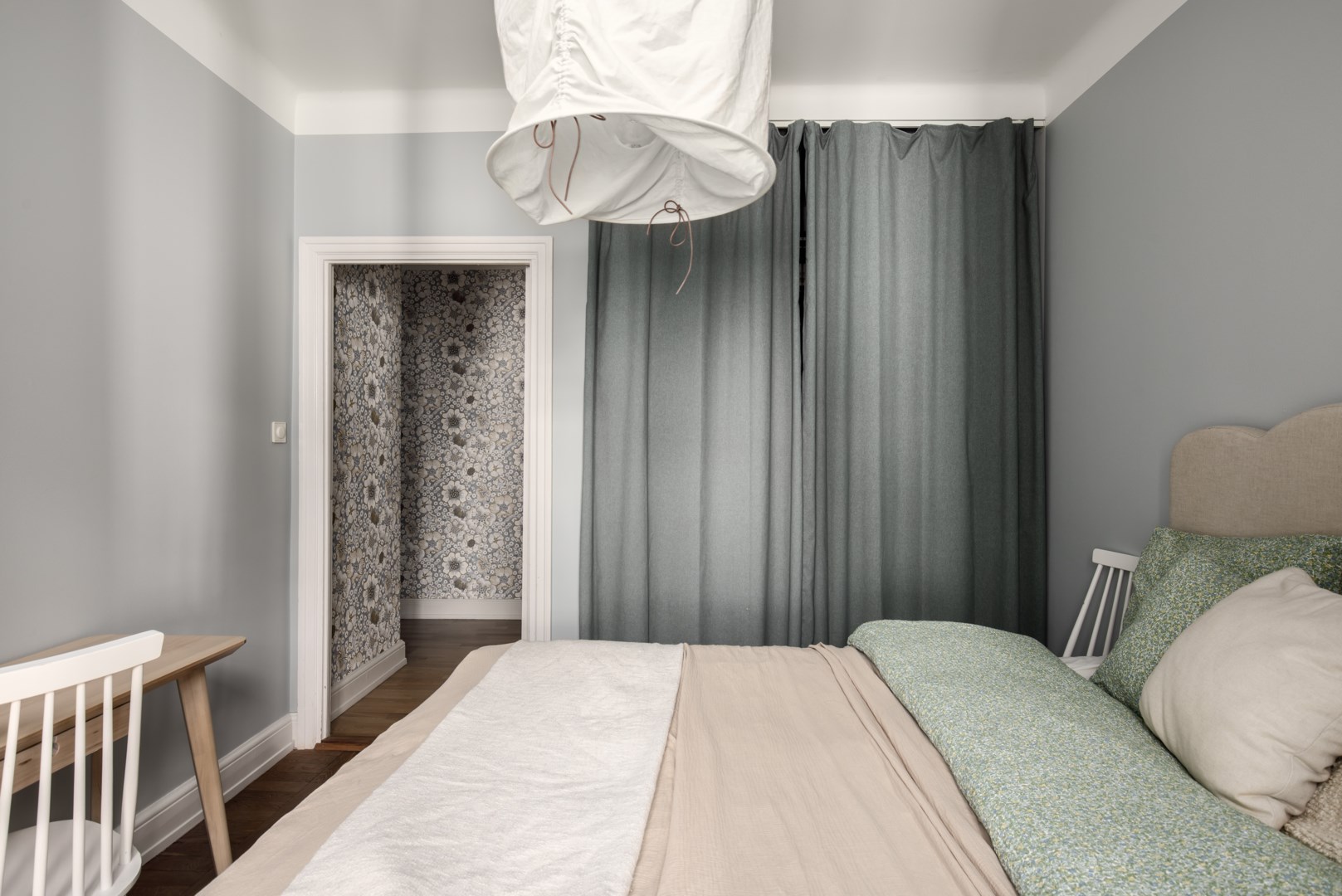 Bostadsbild från Karlsviksgatan 7, Såld i Kungsholmen, Stockholm