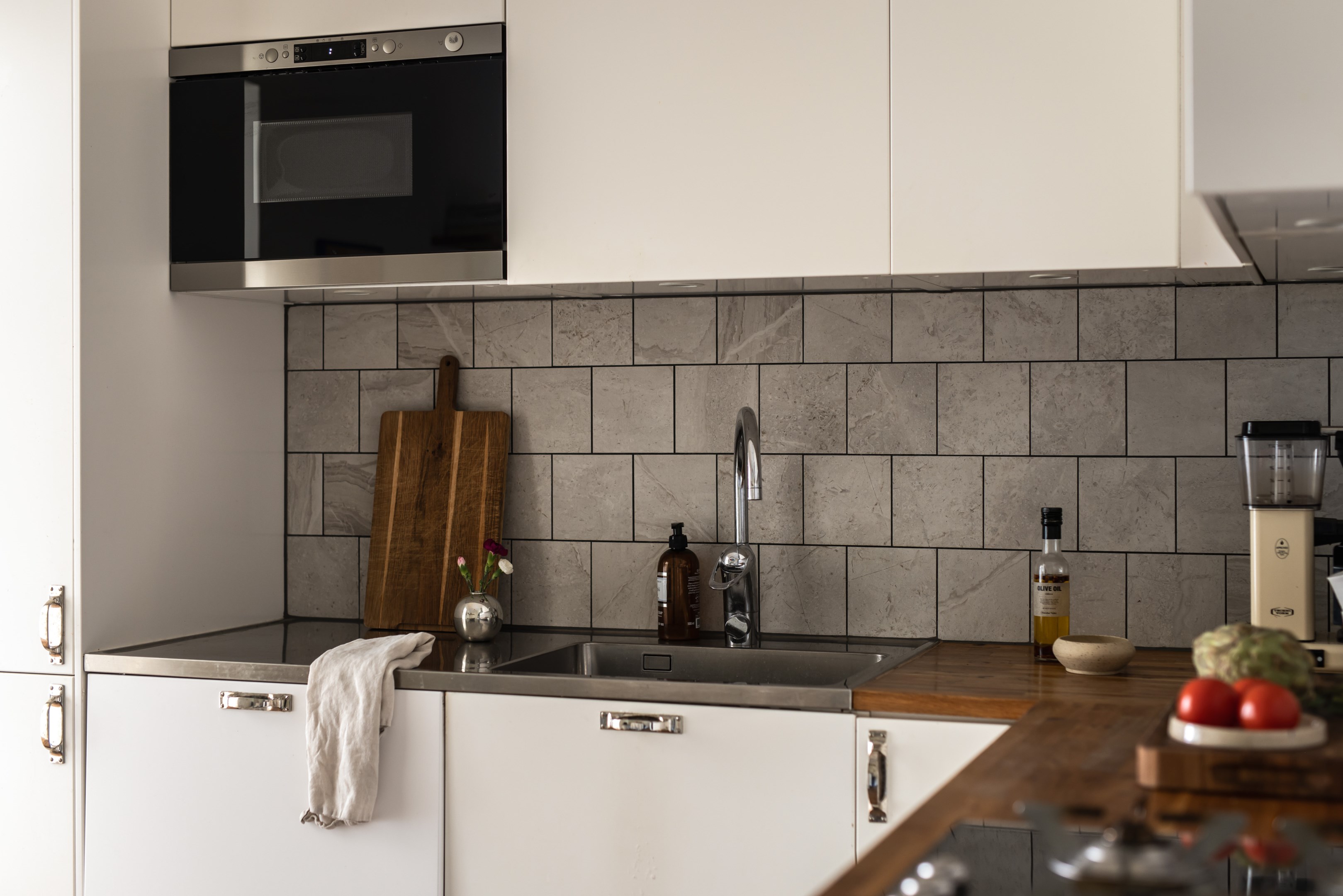 Bostadsbild från Karlsviksgatan 7, Såld i Kungsholmen, Stockholm