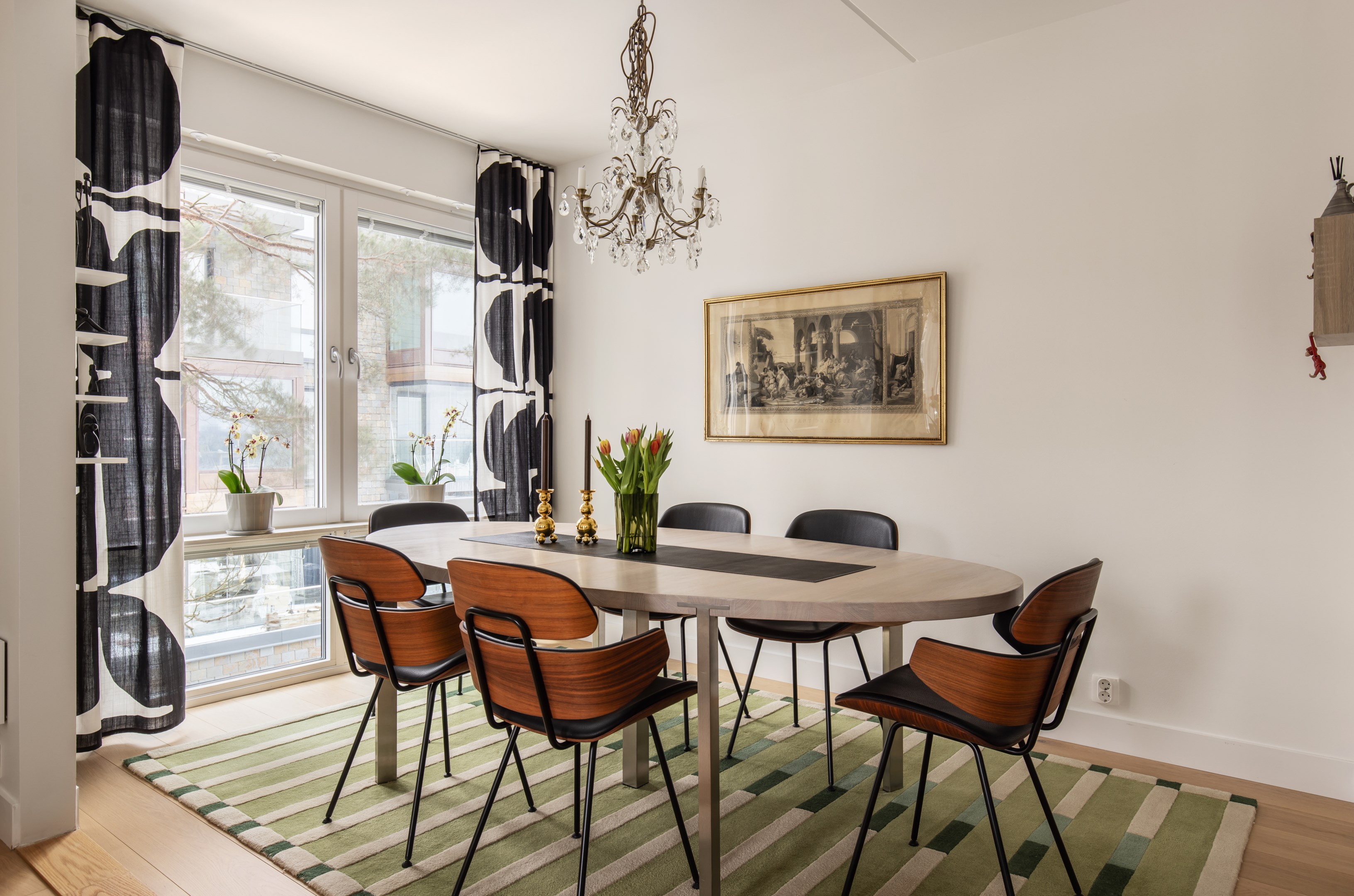 Bostadsbild från Tollareslingan 7, Kommande i Tollare, Nacka