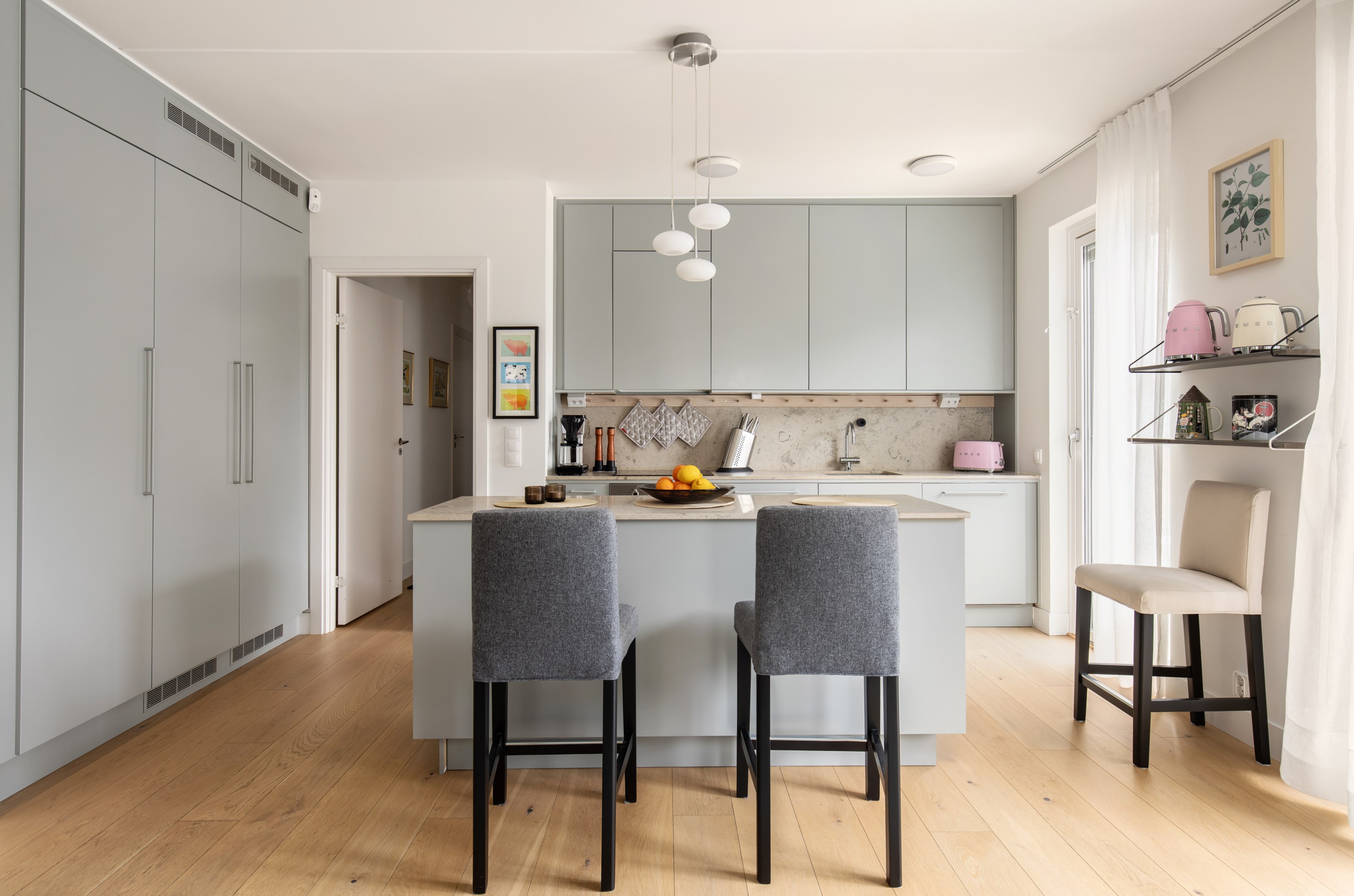 Bostadsbild från Tollareslingan 7, Kommande i Tollare, Nacka