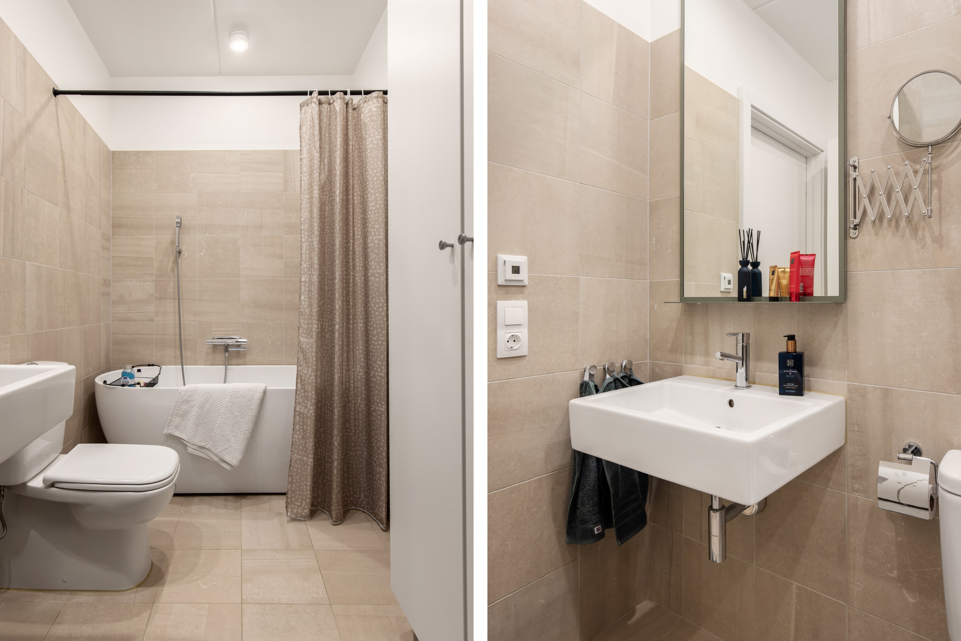 Bostadsbild från Tollareslingan 7, Kommande i Tollare, Nacka