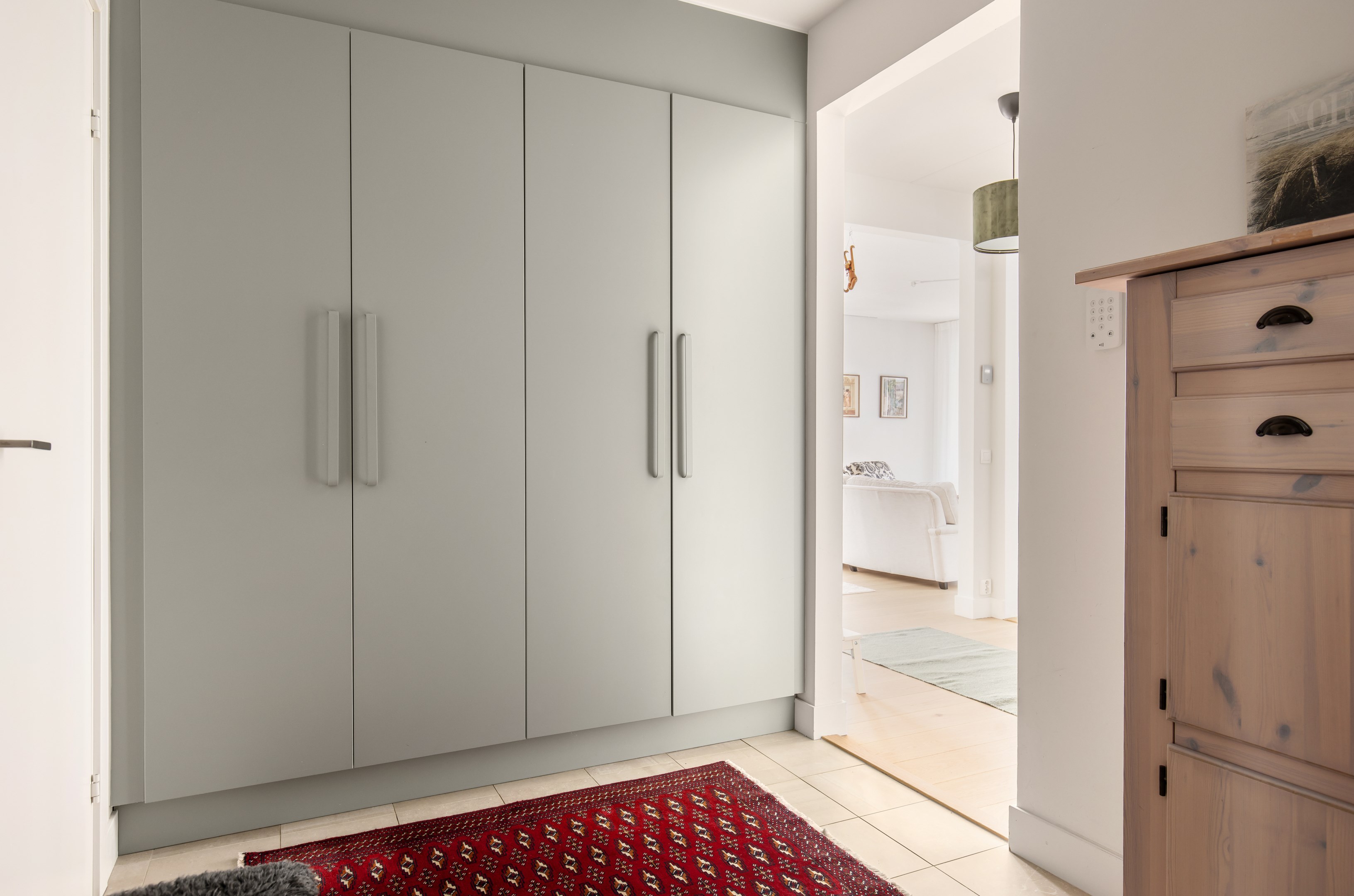 Bostadsbild från Tollareslingan 7, Kommande i Tollare, Nacka