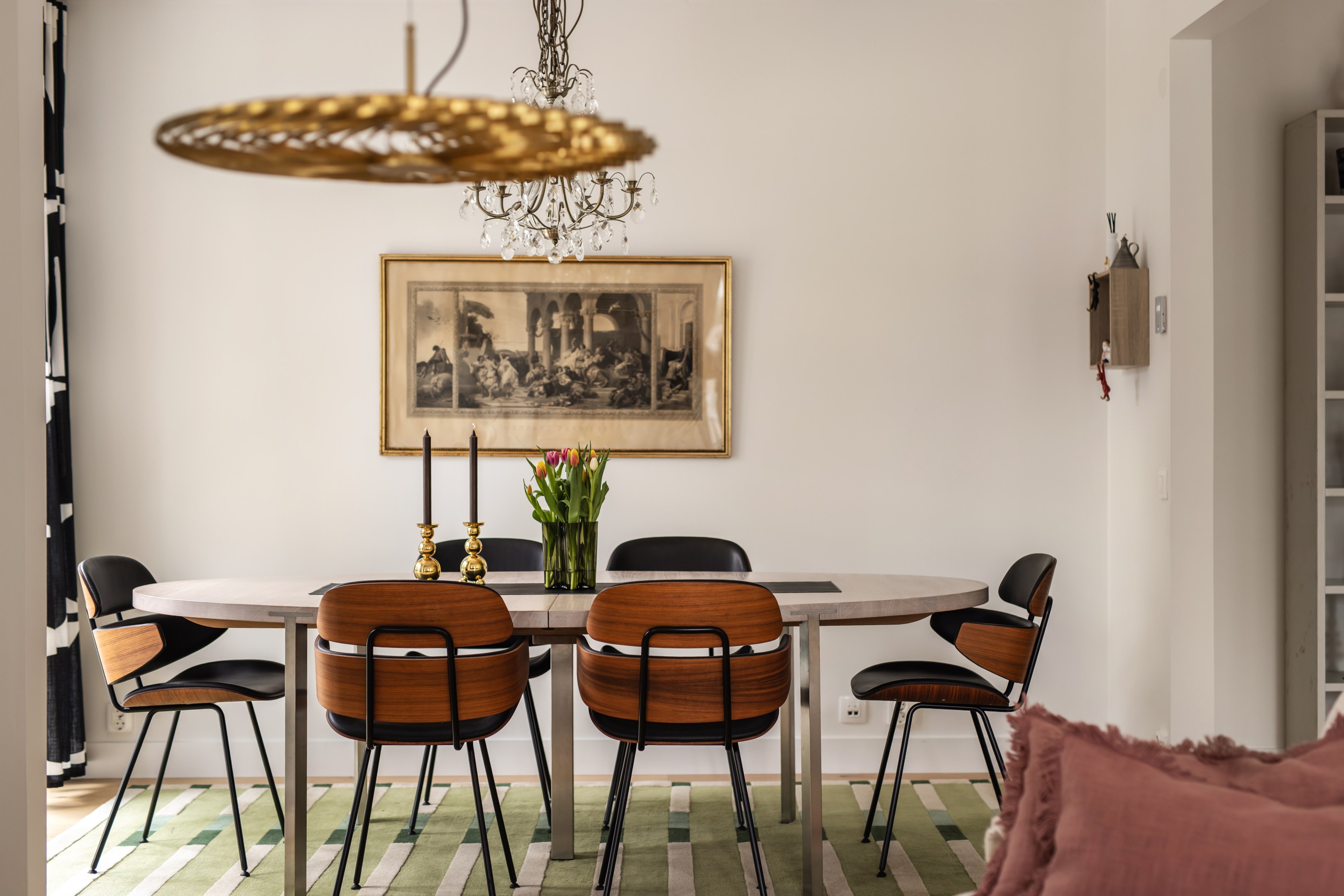 Bostadsbild från Tollareslingan 7, Kommande i Tollare, Nacka