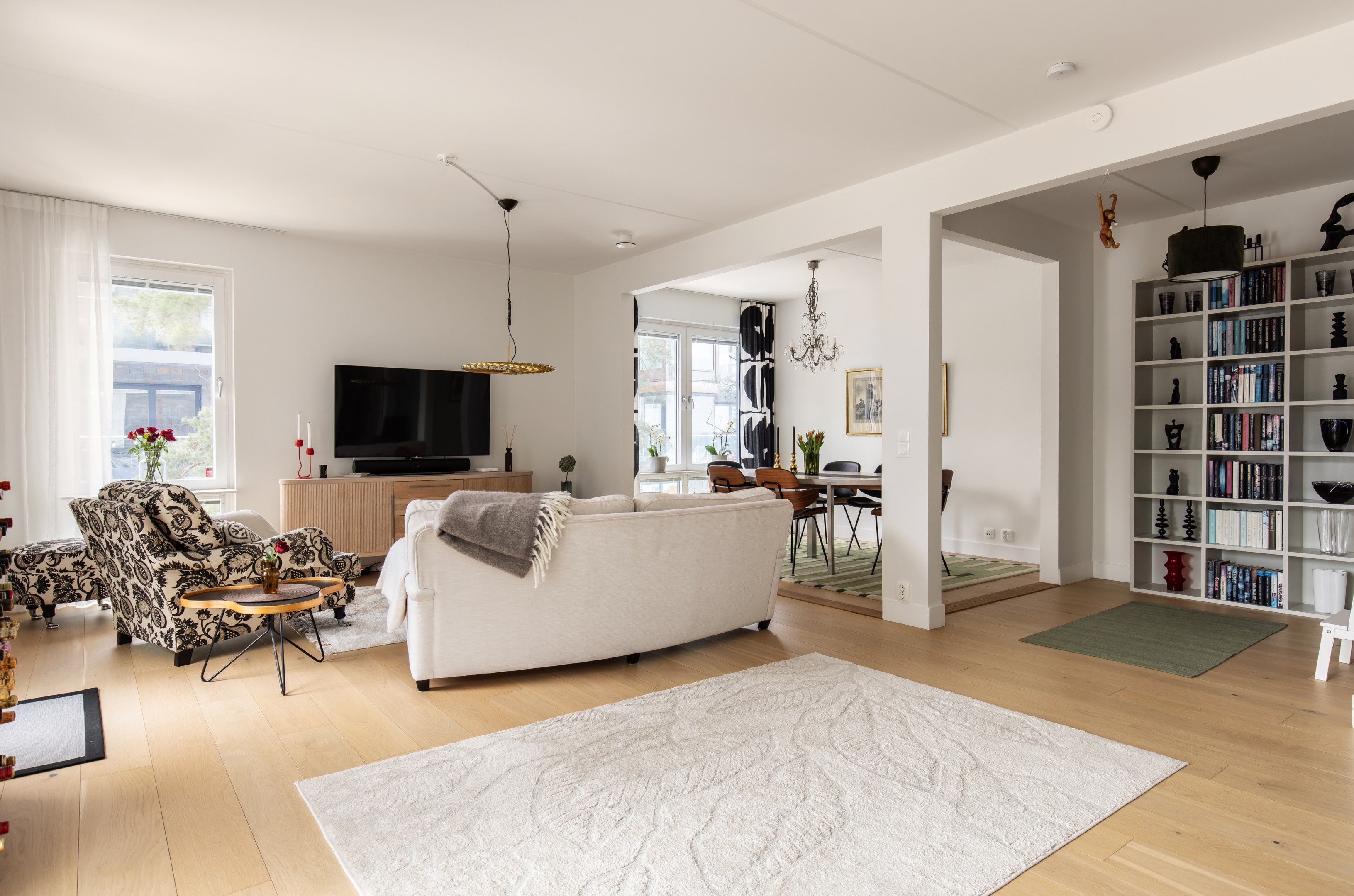 Bostadsbild från Tollareslingan 7, Kommande i Tollare, Nacka