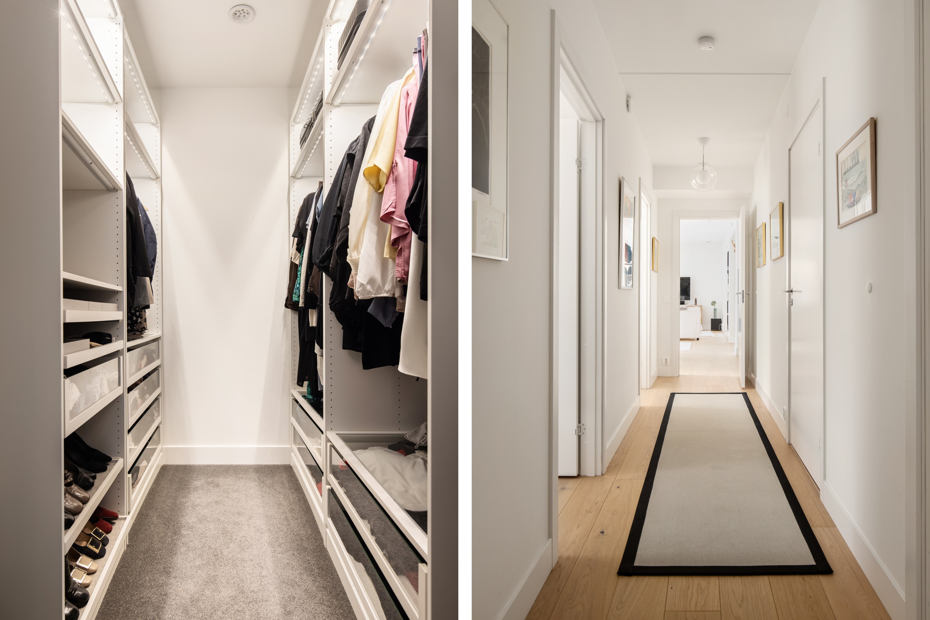 Bostadsbild från Tollareslingan 7, Kommande i Tollare, Nacka