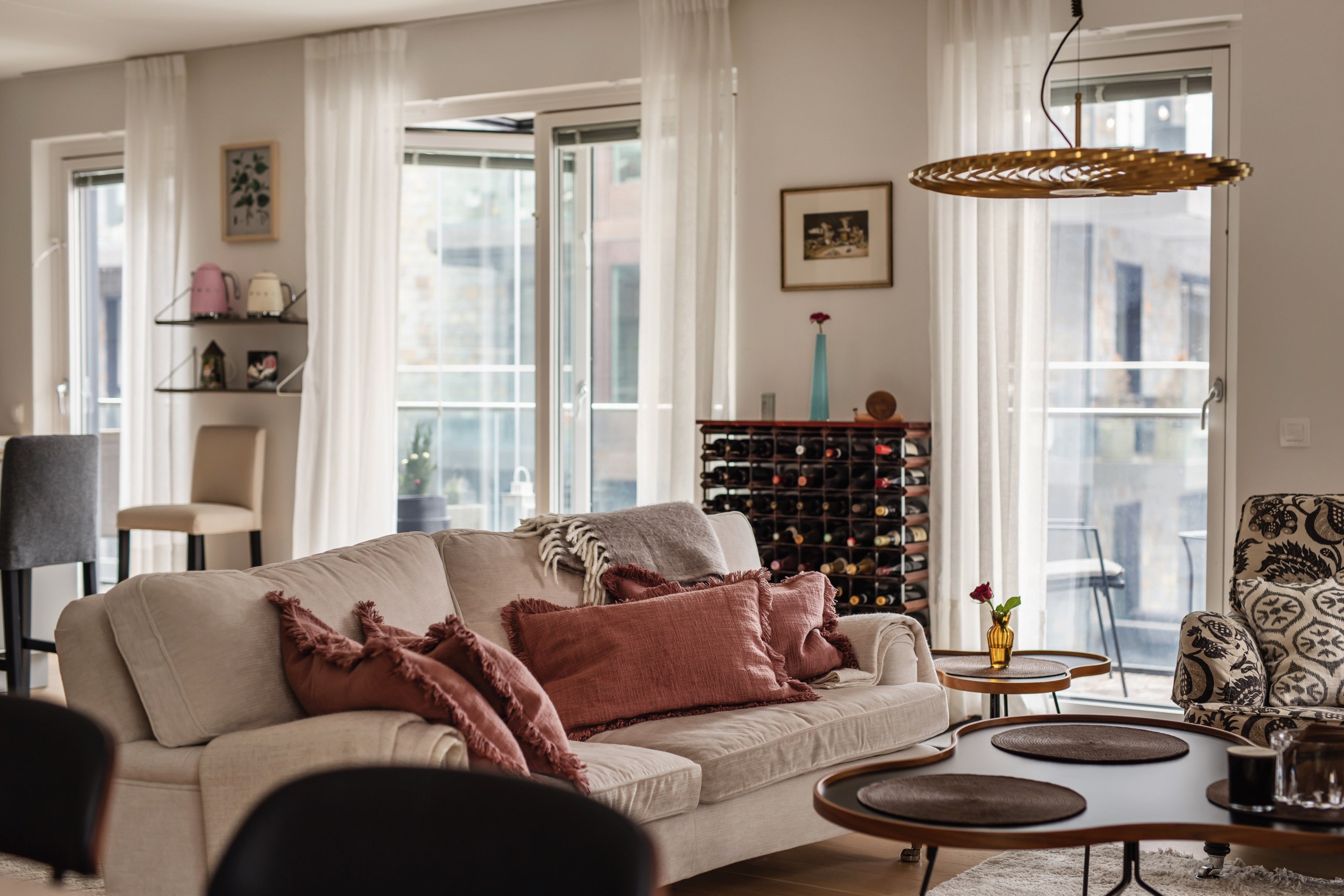 Bostadsbild från Tollareslingan 7, Kommande i Tollare, Nacka