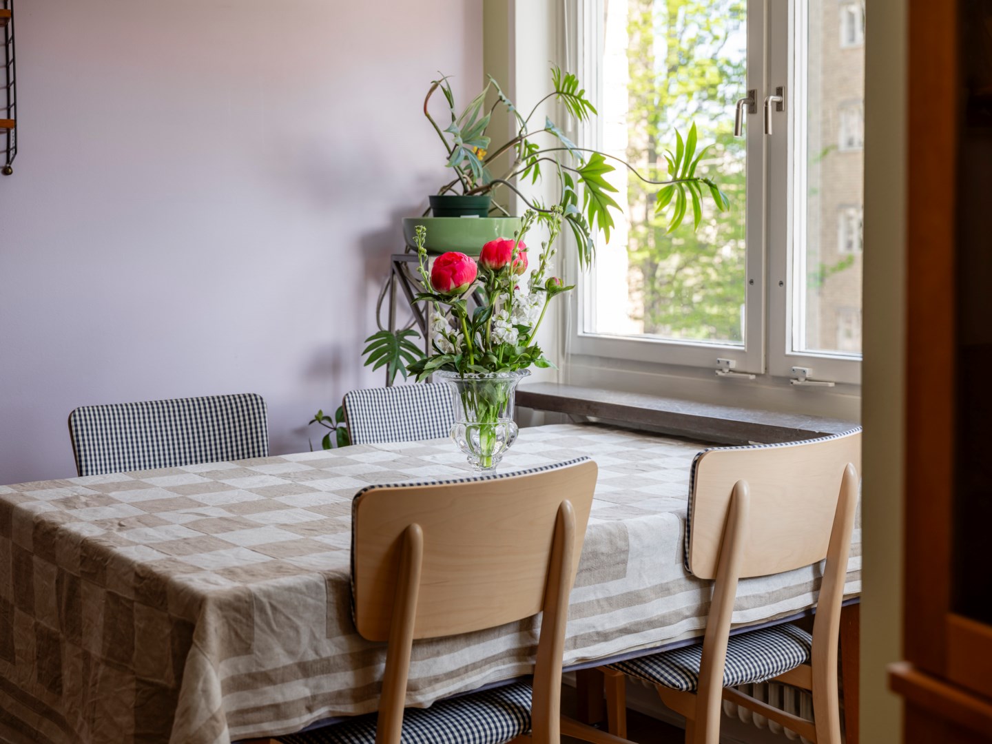 Bostadsbild från Wennerbergsgatan 6A, Såld i Kungsholmen - Marieberg, Stockholm