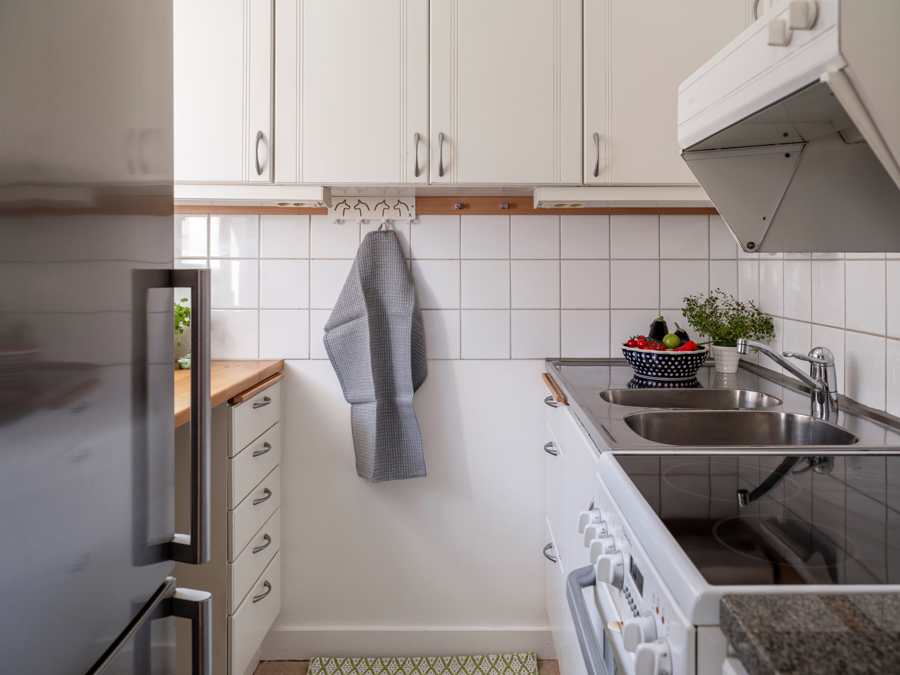 Bostadsbild från Wennerbergsgatan 6A, Såld i Kungsholmen - Marieberg, Stockholm