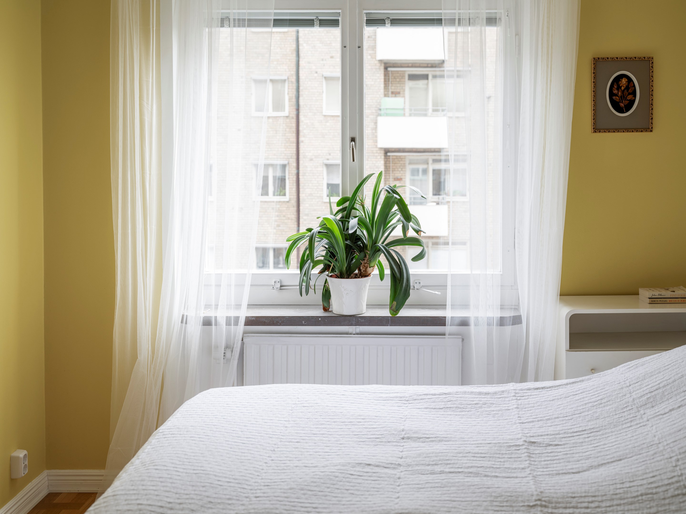 Bostadsbild från Wennerbergsgatan 6A, Såld i Kungsholmen - Marieberg, Stockholm