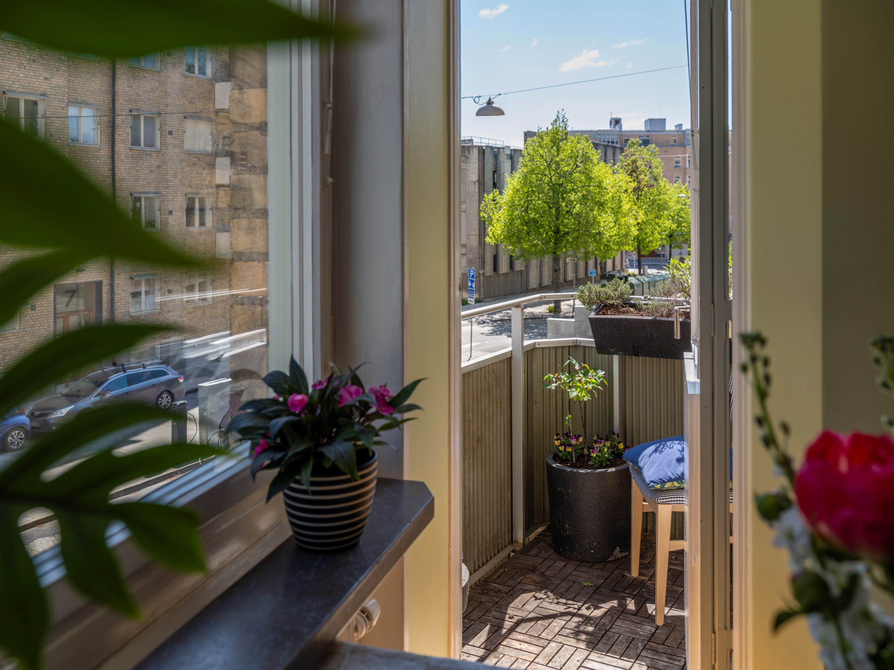 Bostadsbild från Wennerbergsgatan 6A, Såld i Kungsholmen - Marieberg, Stockholm