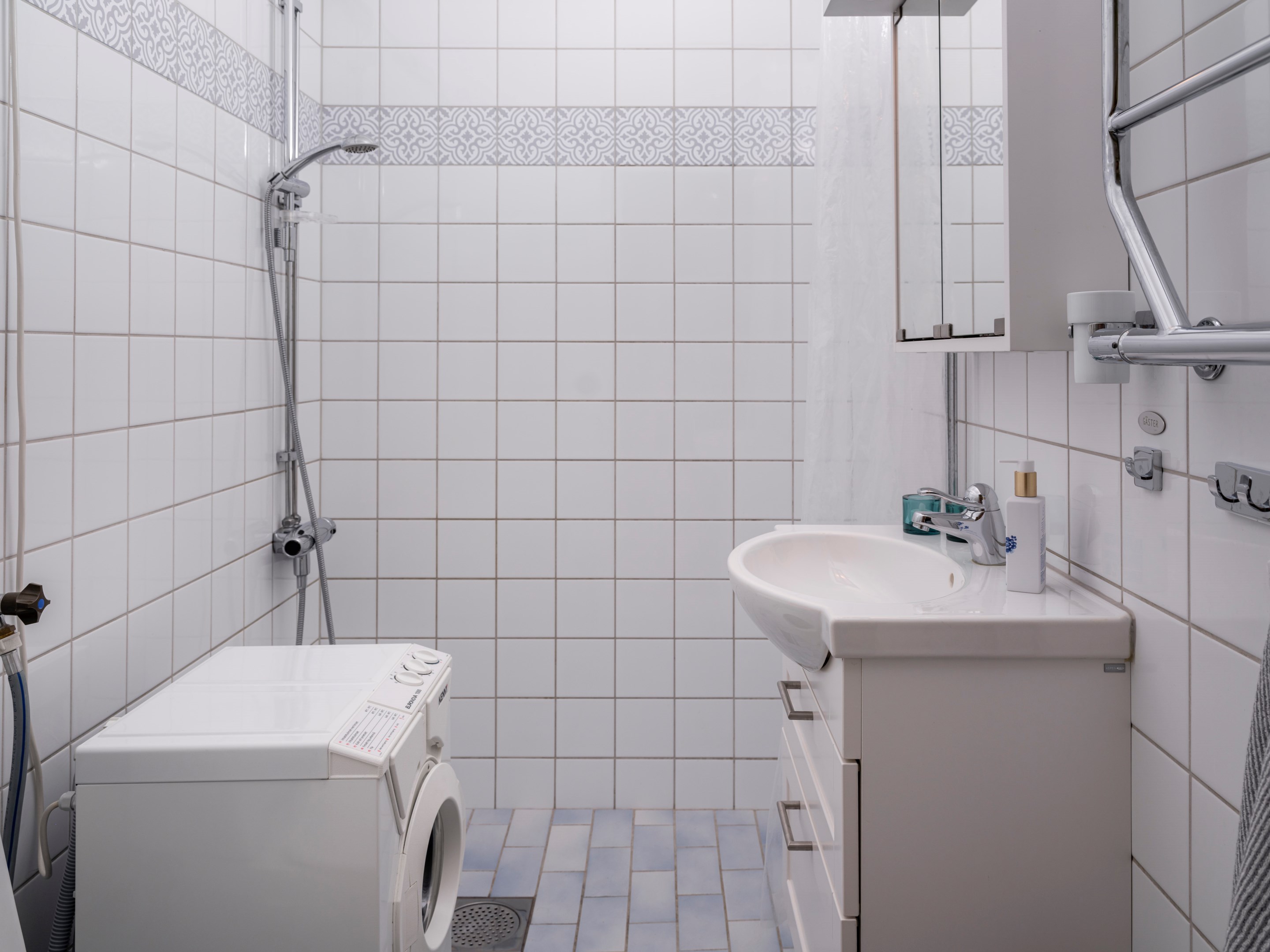 Bostadsbild från Wennerbergsgatan 6A, Såld i Kungsholmen - Marieberg, Stockholm