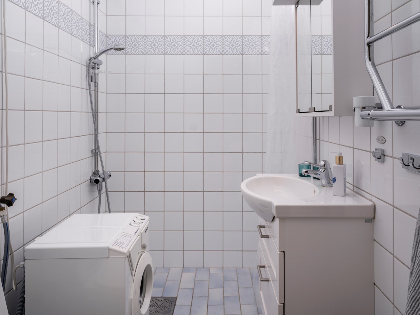 Bostadsbild från Wennerbergsgatan 6A, Såld i Kungsholmen - Marieberg, Stockholm