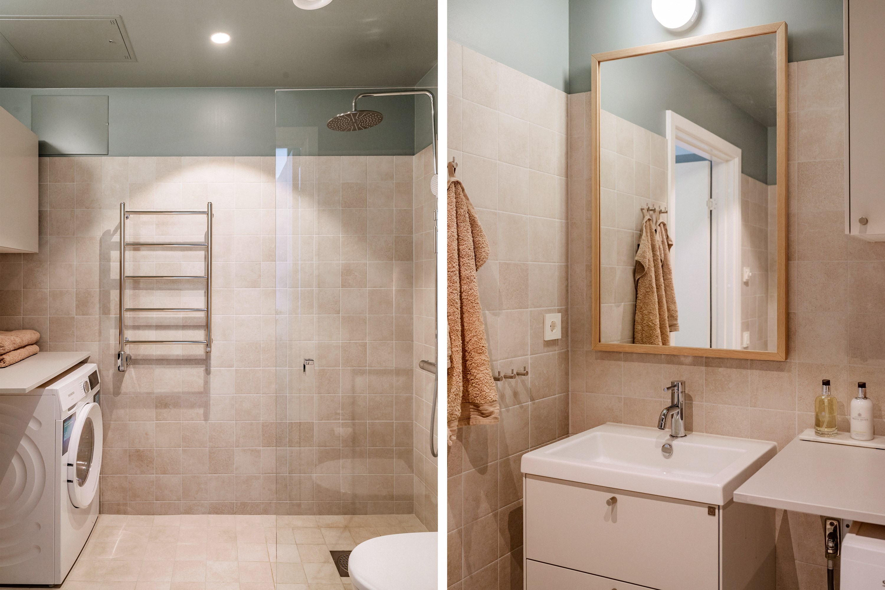 Bostadsbild från Nobelbergsgatan 18, 3tr, Såld i Sickla, Nacka