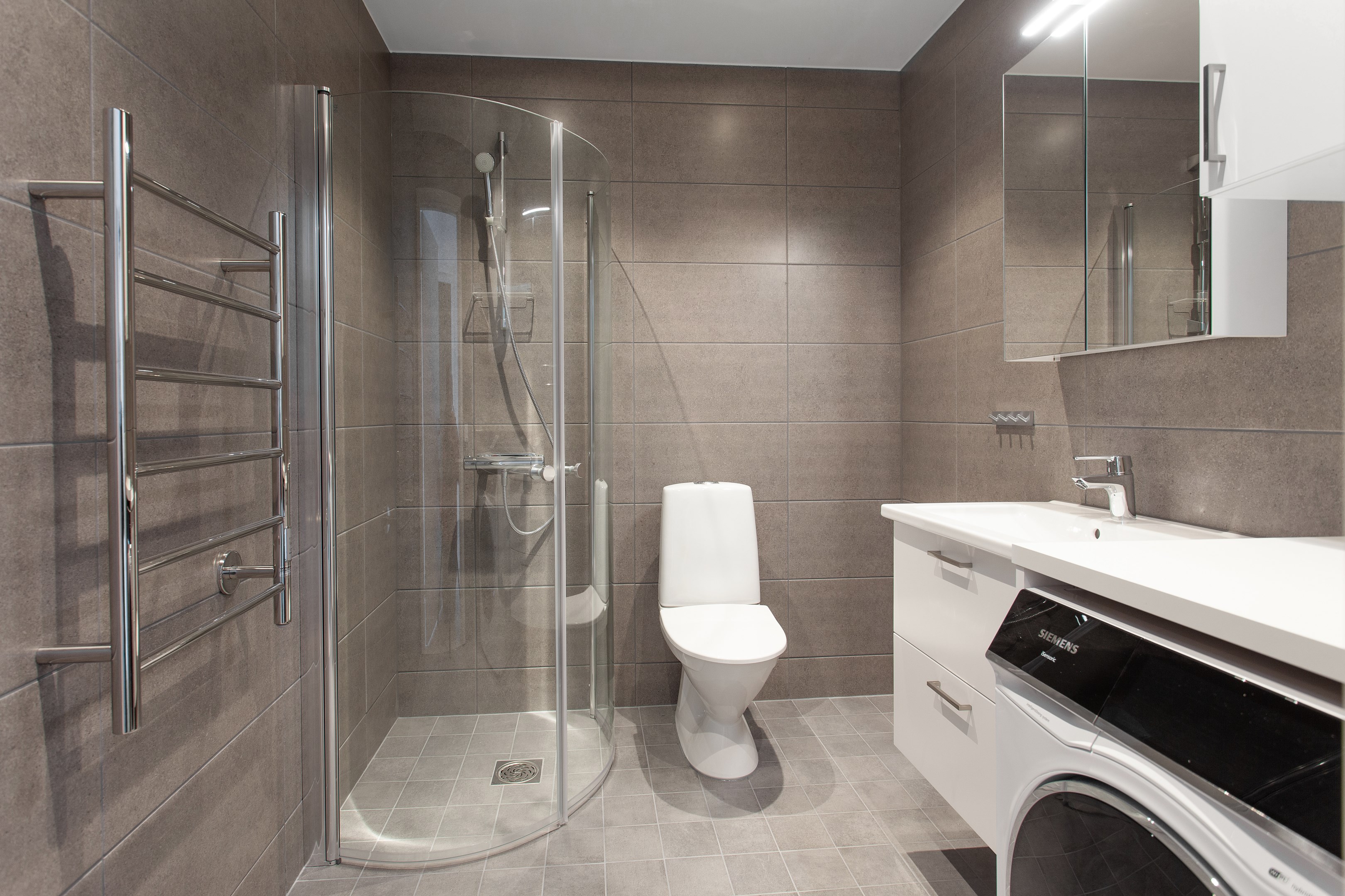 Bostadsbild från Gamla Norrtäljevägen 128, 4 tr, Såld i Roslags Näsby, Täby