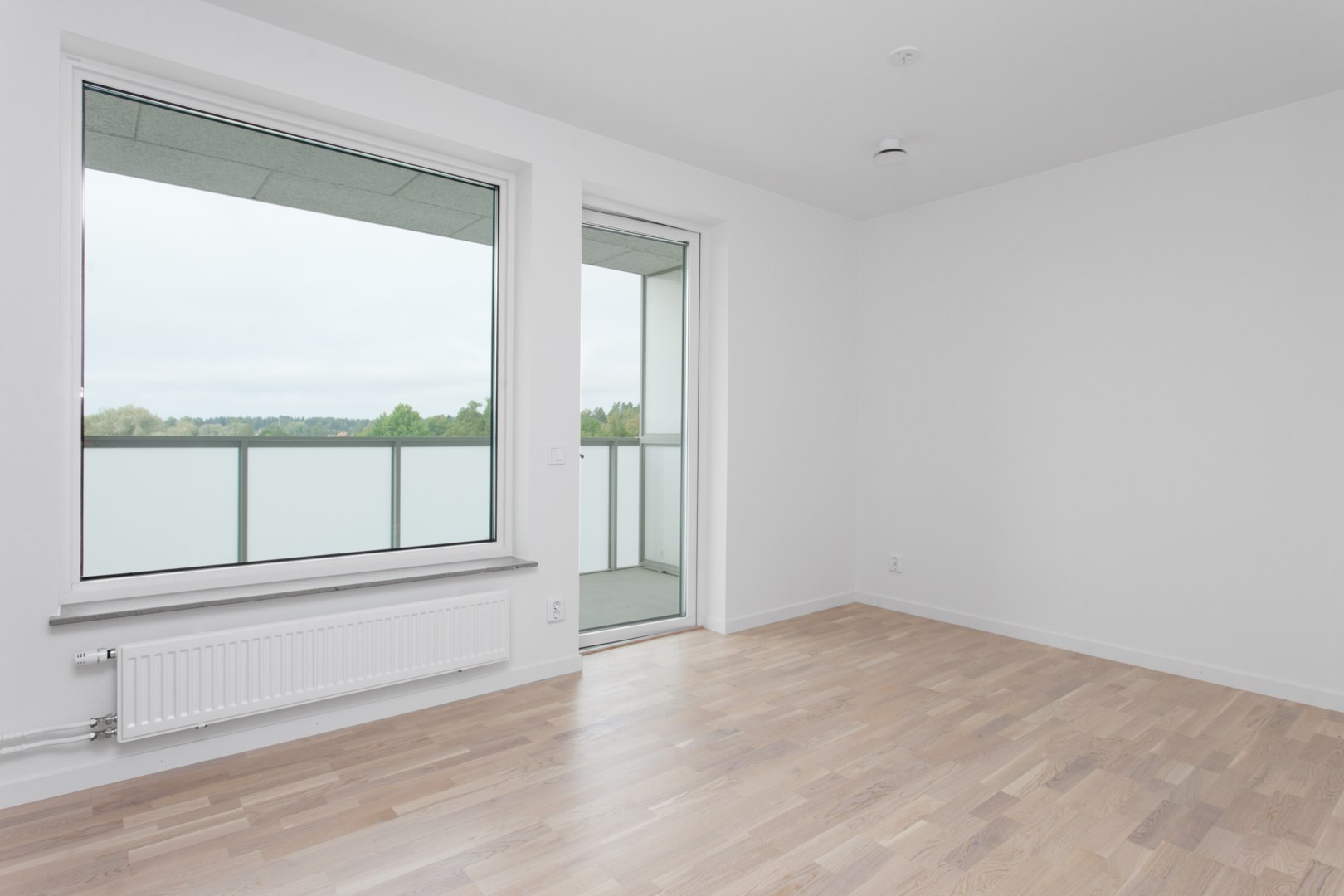 Bostadsbild från Gamla Norrtäljevägen 128, 4 tr, Såld i Roslags Näsby, Täby