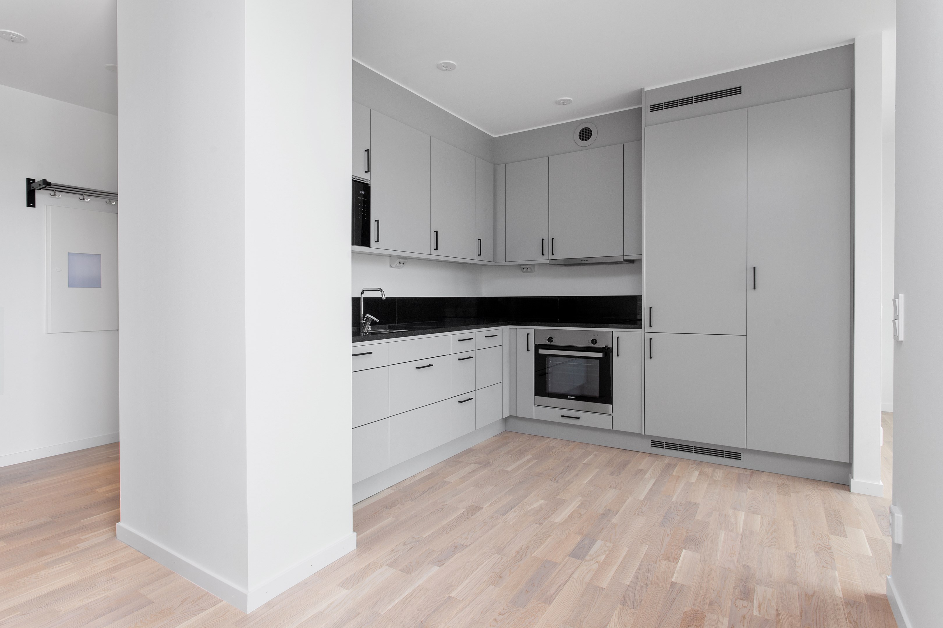 Bostadsbild från Gamla Norrtäljevägen 128, 4 tr, Såld i Roslags Näsby, Täby