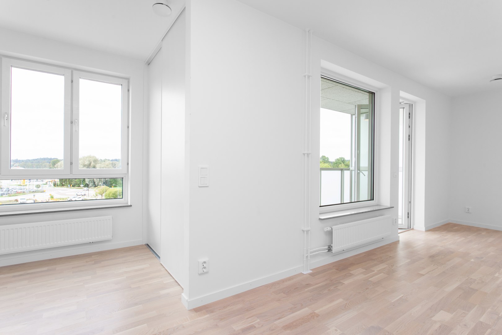 Bostadsbild från Gamla Norrtäljevägen 128, 4 tr, Såld i Roslags Näsby, Täby