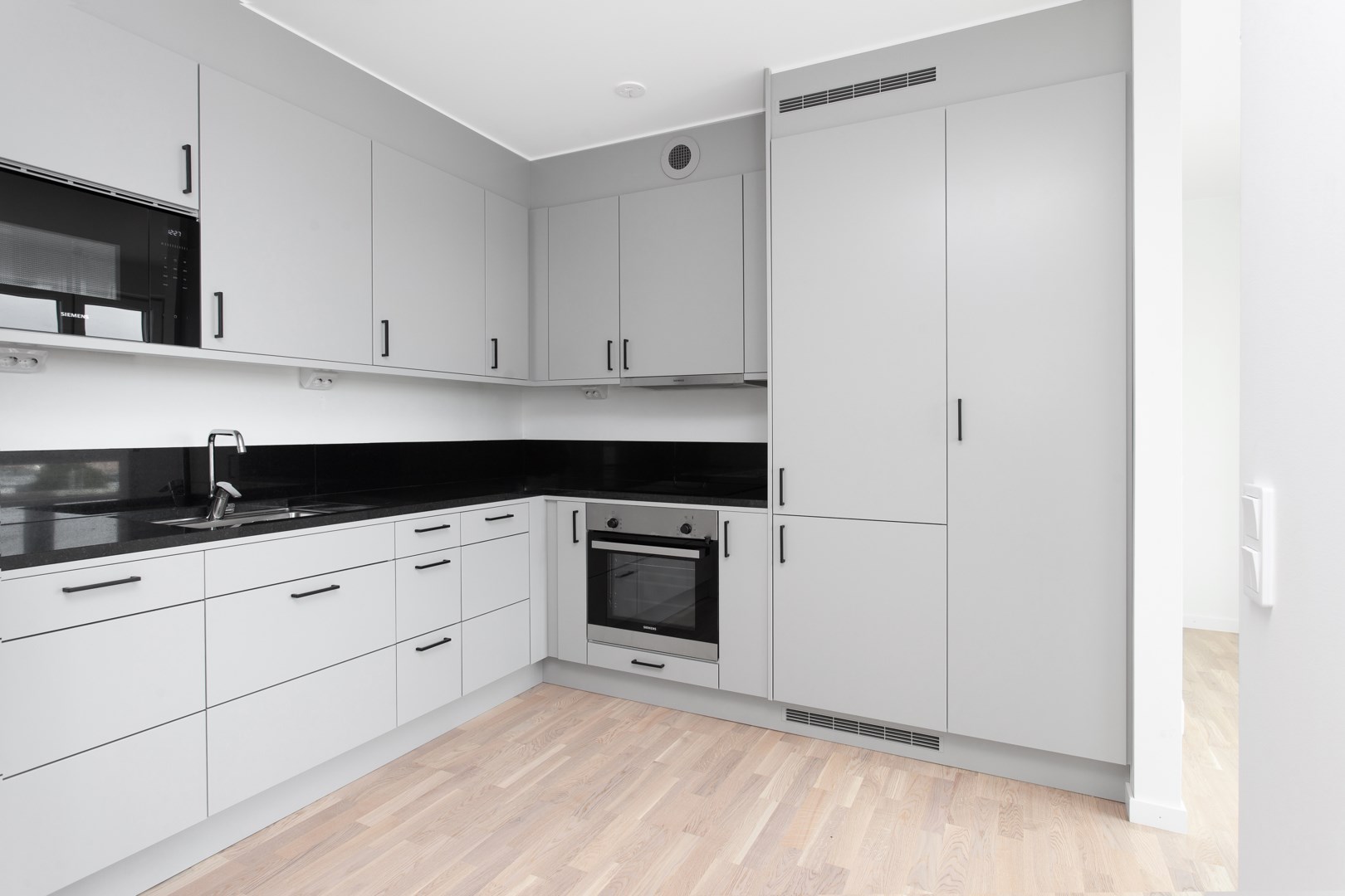 Bostadsbild från Gamla Norrtäljevägen 128, 4 tr, Såld i Roslags Näsby, Täby