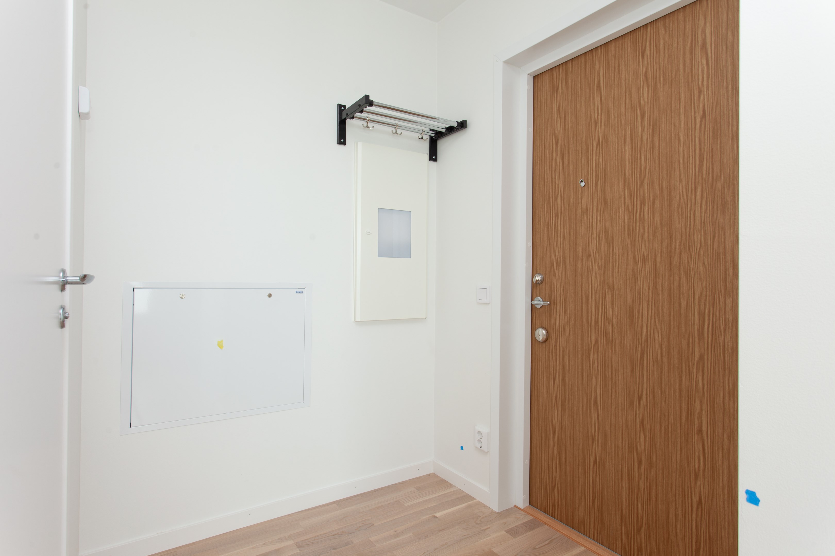 Bostadsbild från Gamla Norrtäljevägen 128, 4 tr, Såld i Roslags Näsby, Täby