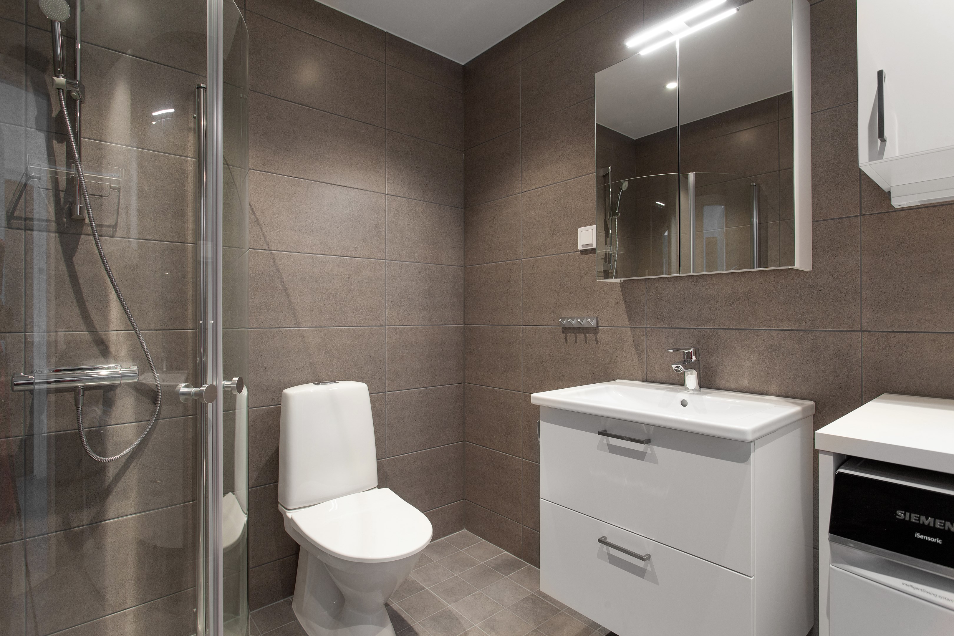 Bostadsbild från Gamla Norrtäljevägen 128, 4 tr, Såld i Roslags Näsby, Täby