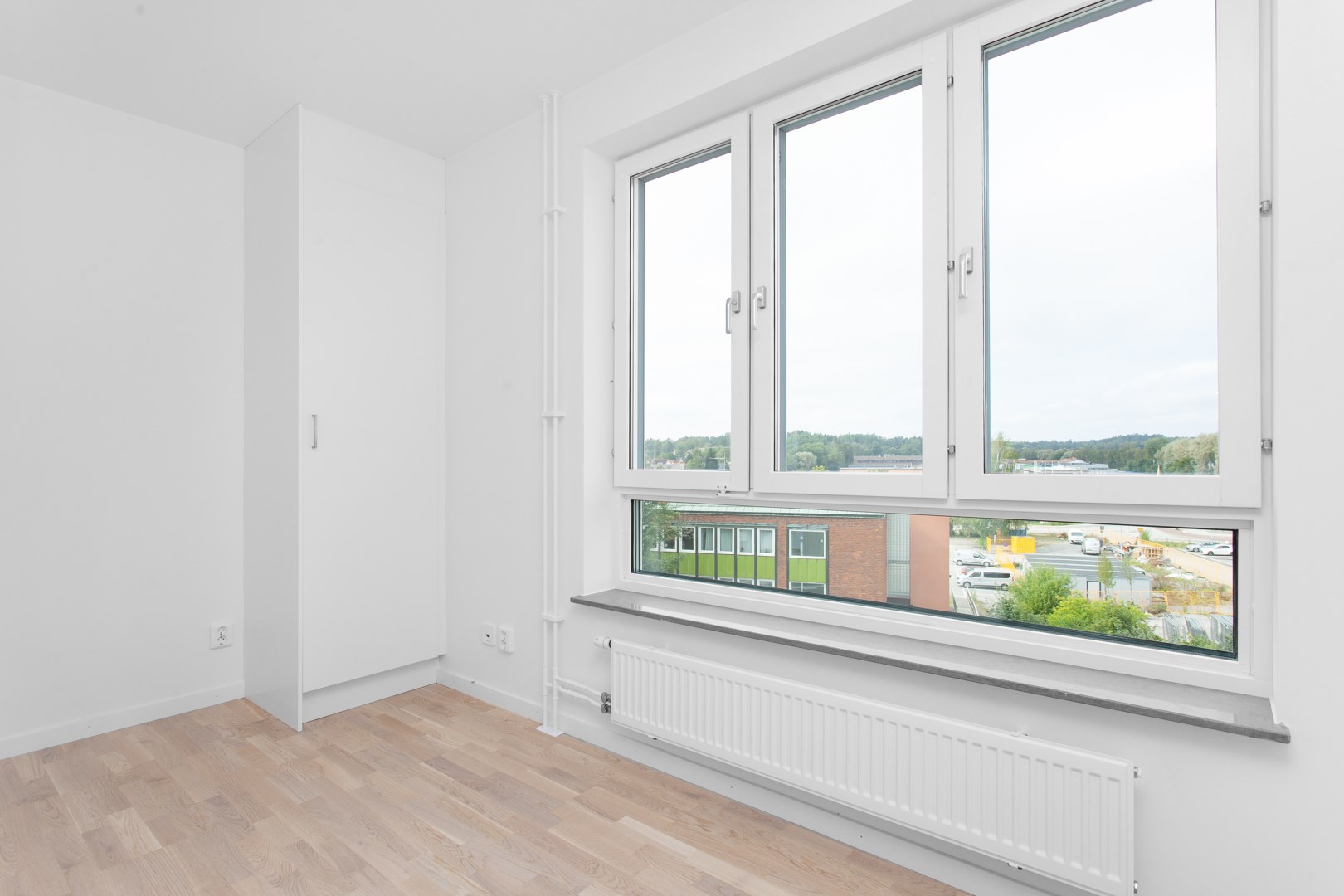 Bostadsbild från Gamla Norrtäljevägen 128, 4 tr, Såld i Roslags Näsby, Täby