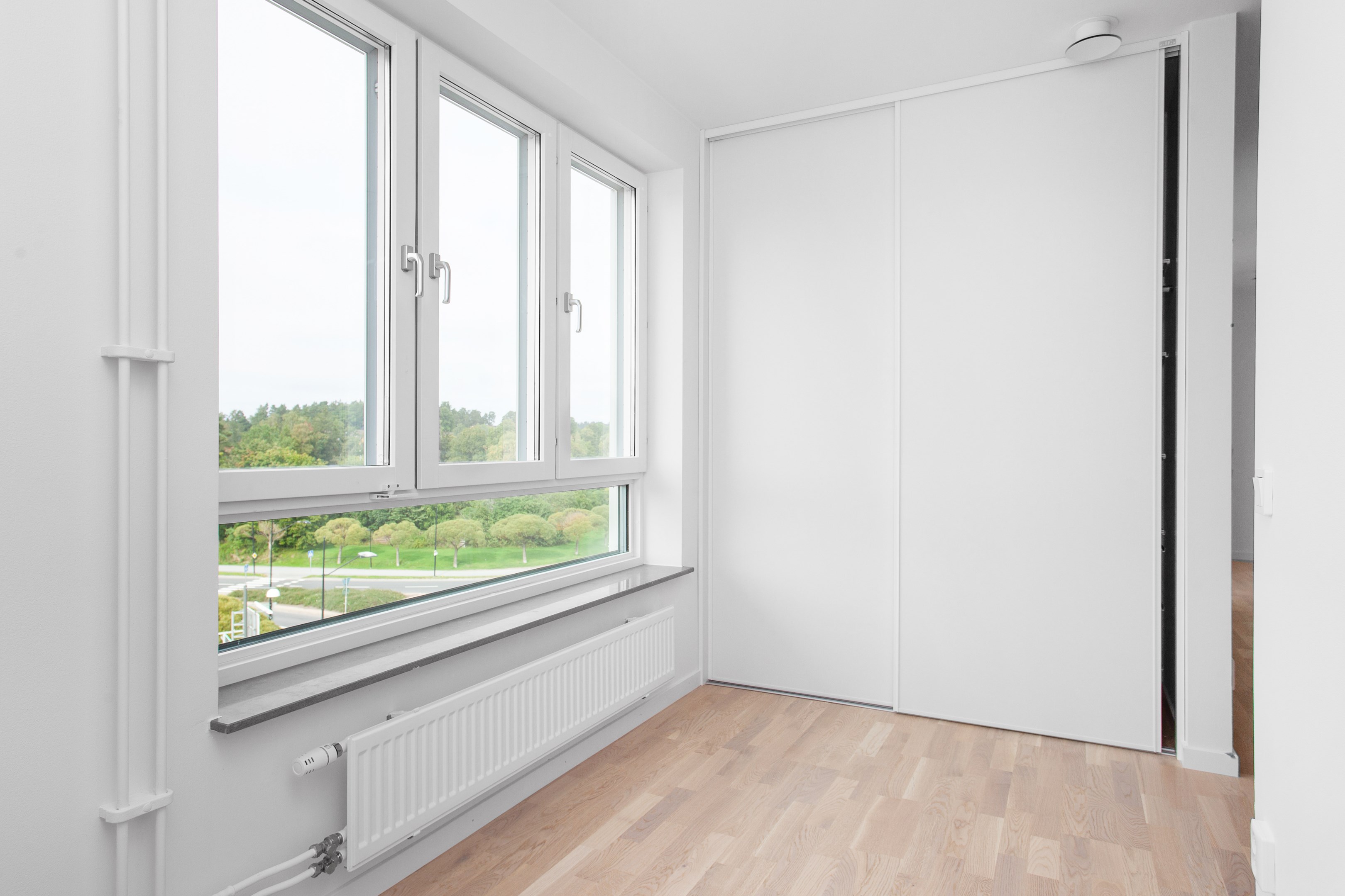 Bostadsbild från Gamla Norrtäljevägen 128, 4 tr, Såld i Roslags Näsby, Täby