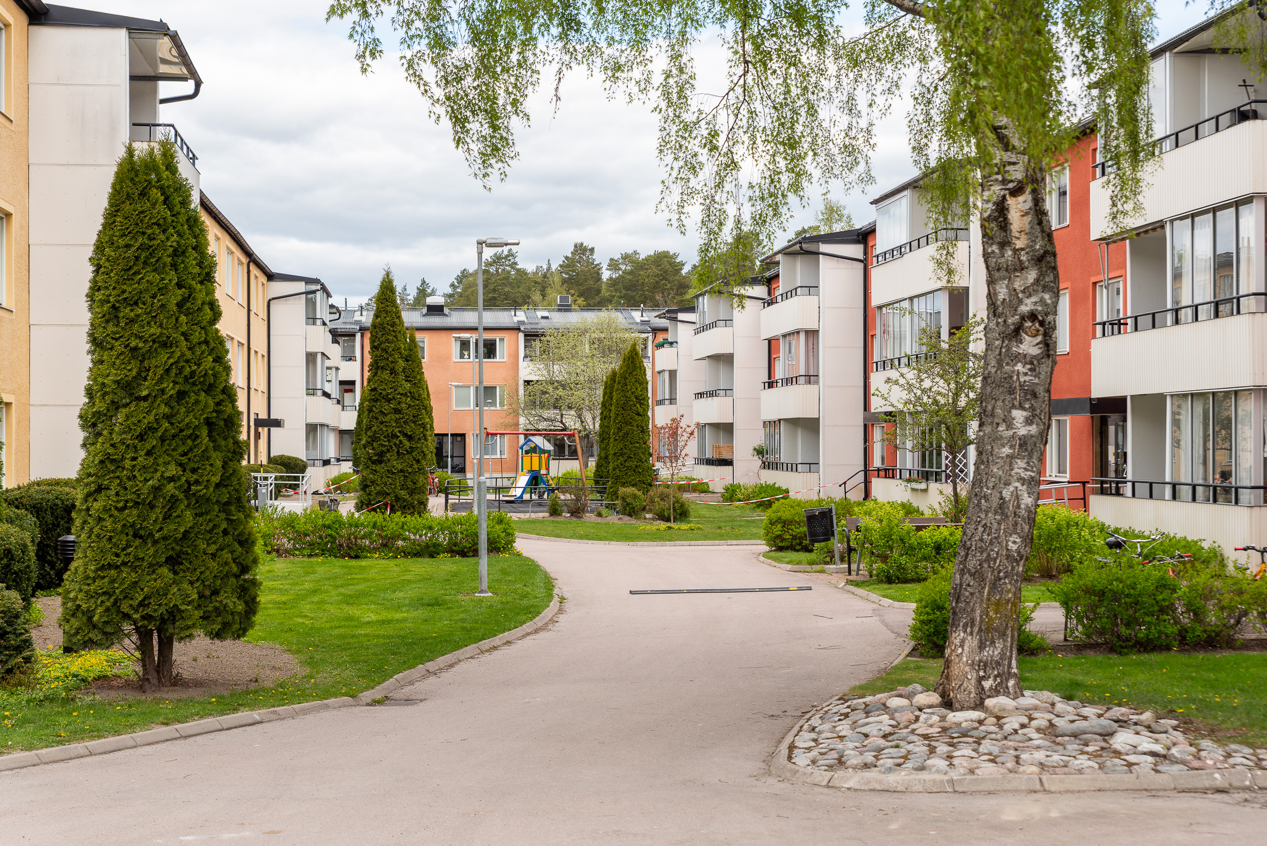 Bostadsbild från Kungsfågelgatan 35, Till salu i Råby, Västerås