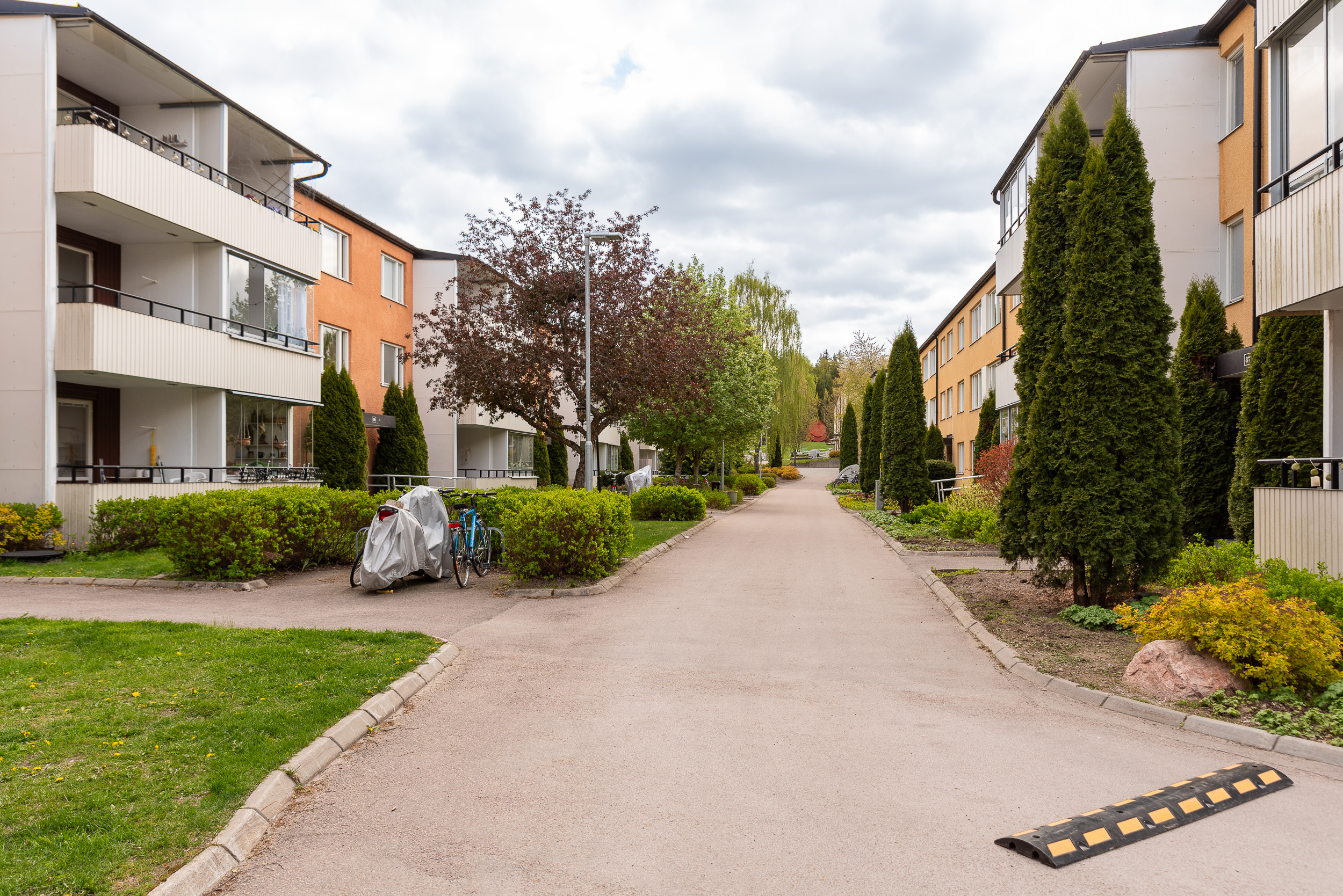 Bostadsbild från Kungsfågelgatan 35, Till salu i Råby, Västerås