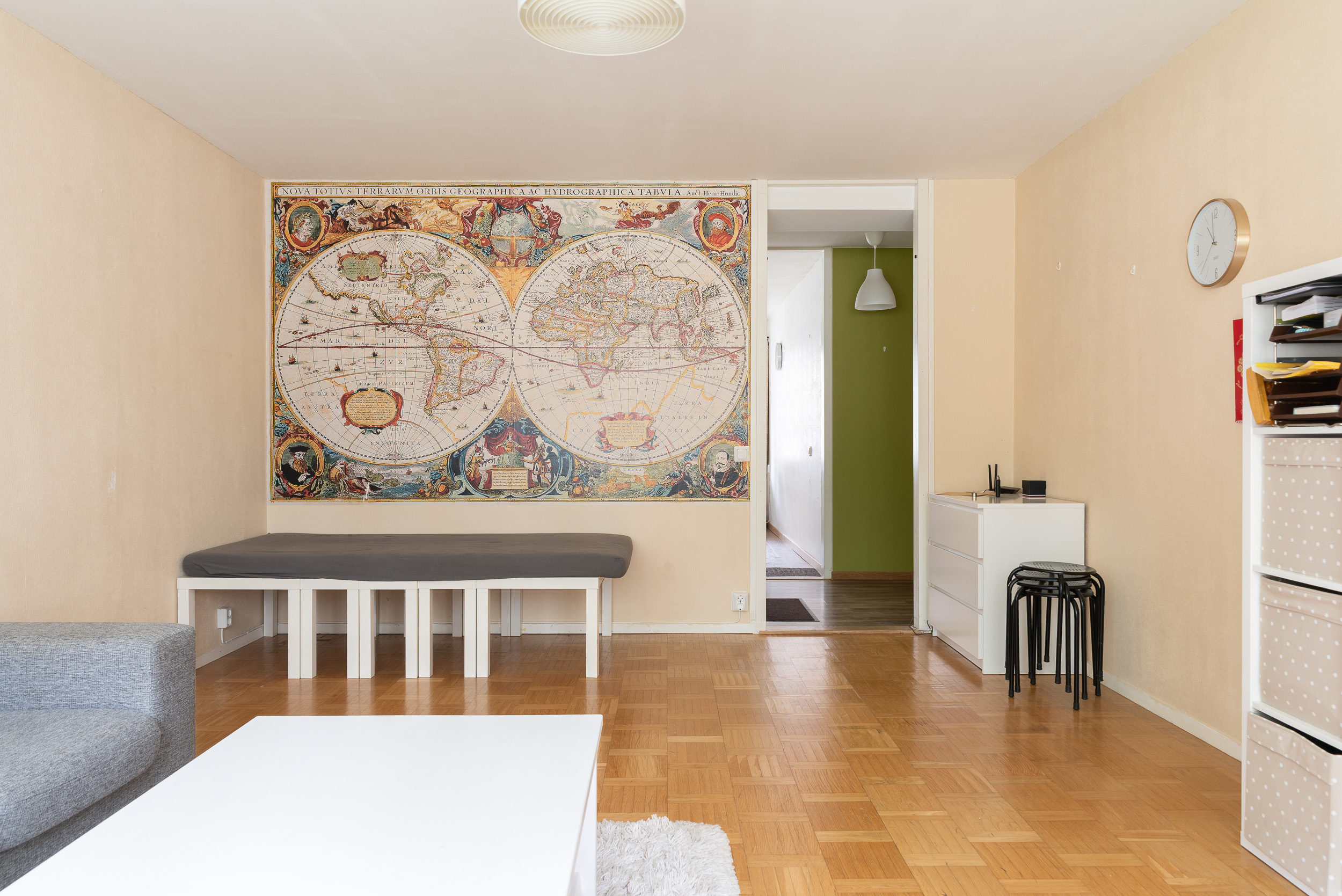Bostadsbild från Kungsfågelgatan 35, Till salu i Råby, Västerås