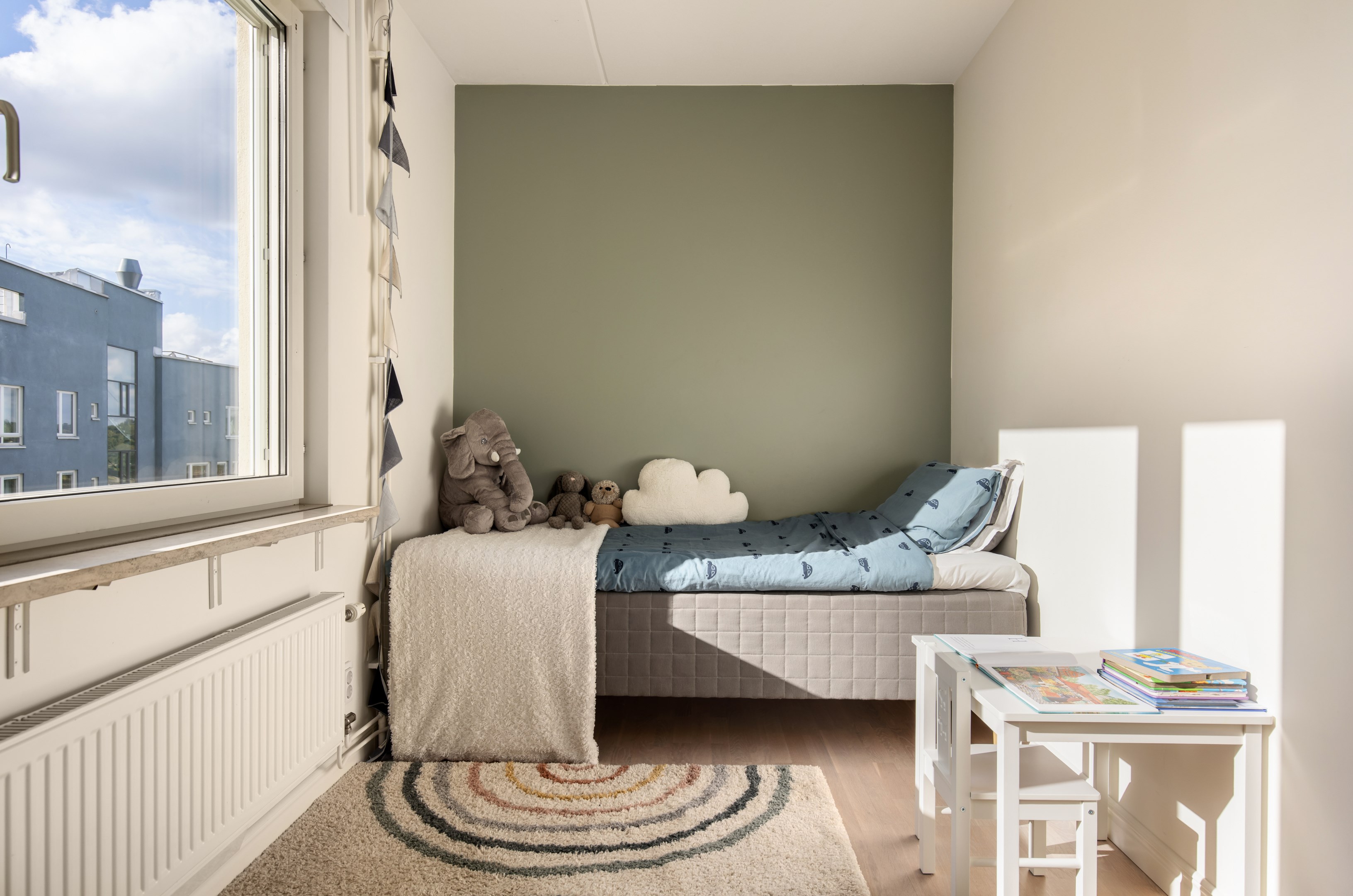 Bostadsbild från Östra Finnbodavägen 11D, Såld i Saltsjöqvarn, Nacka