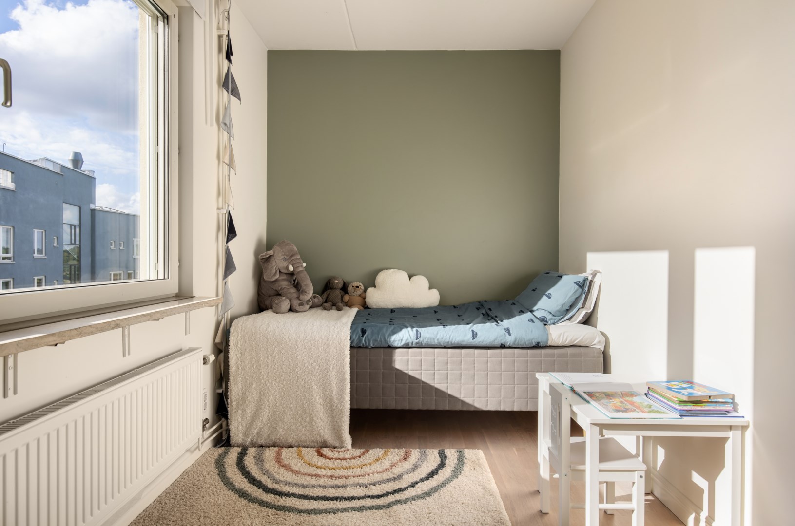 Bostadsbild från Östra Finnbodavägen 11D, Såld i Saltsjöqvarn, Nacka