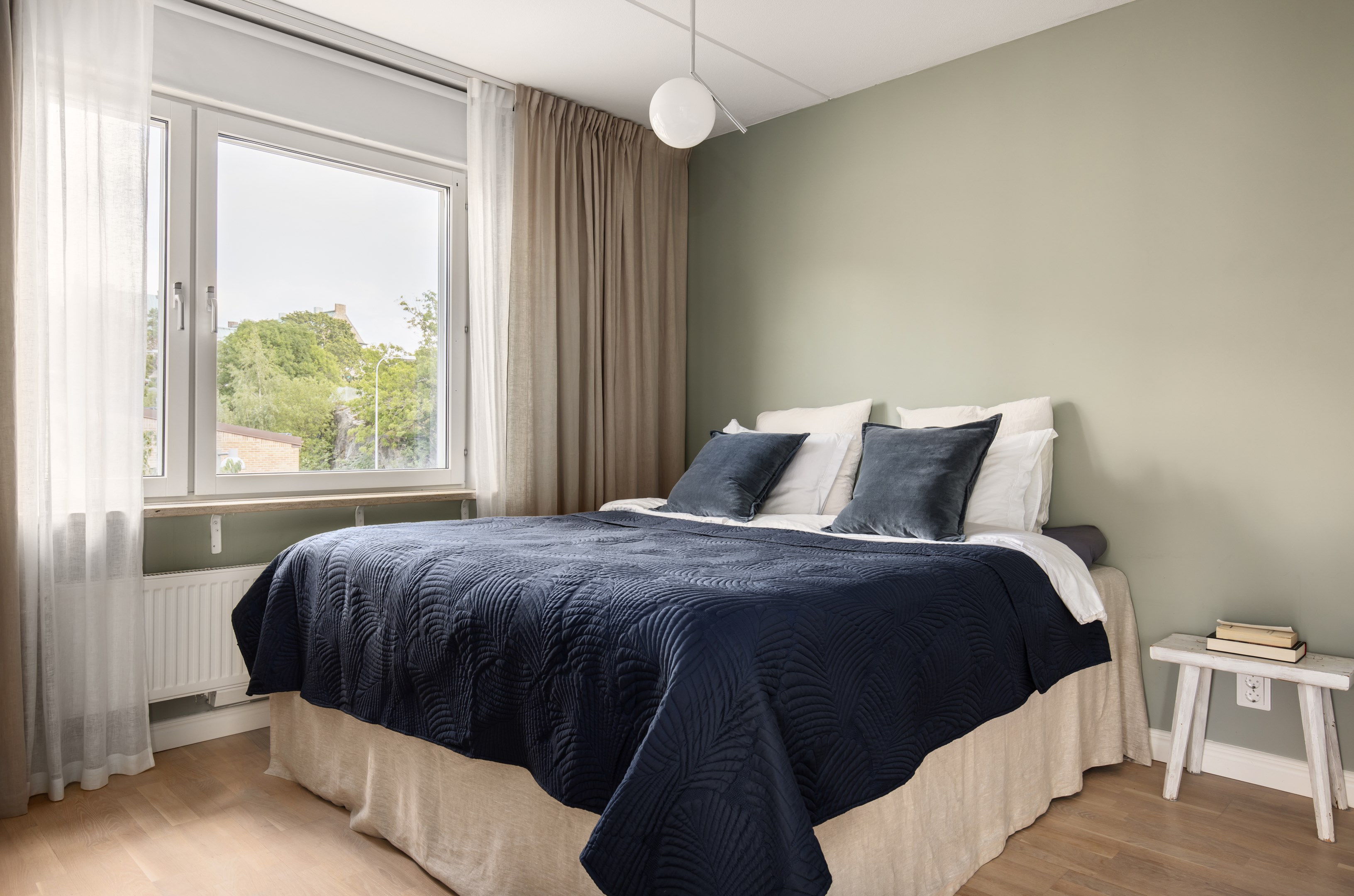 Bostadsbild från Östra Finnbodavägen 11D, Såld i Saltsjöqvarn, Nacka