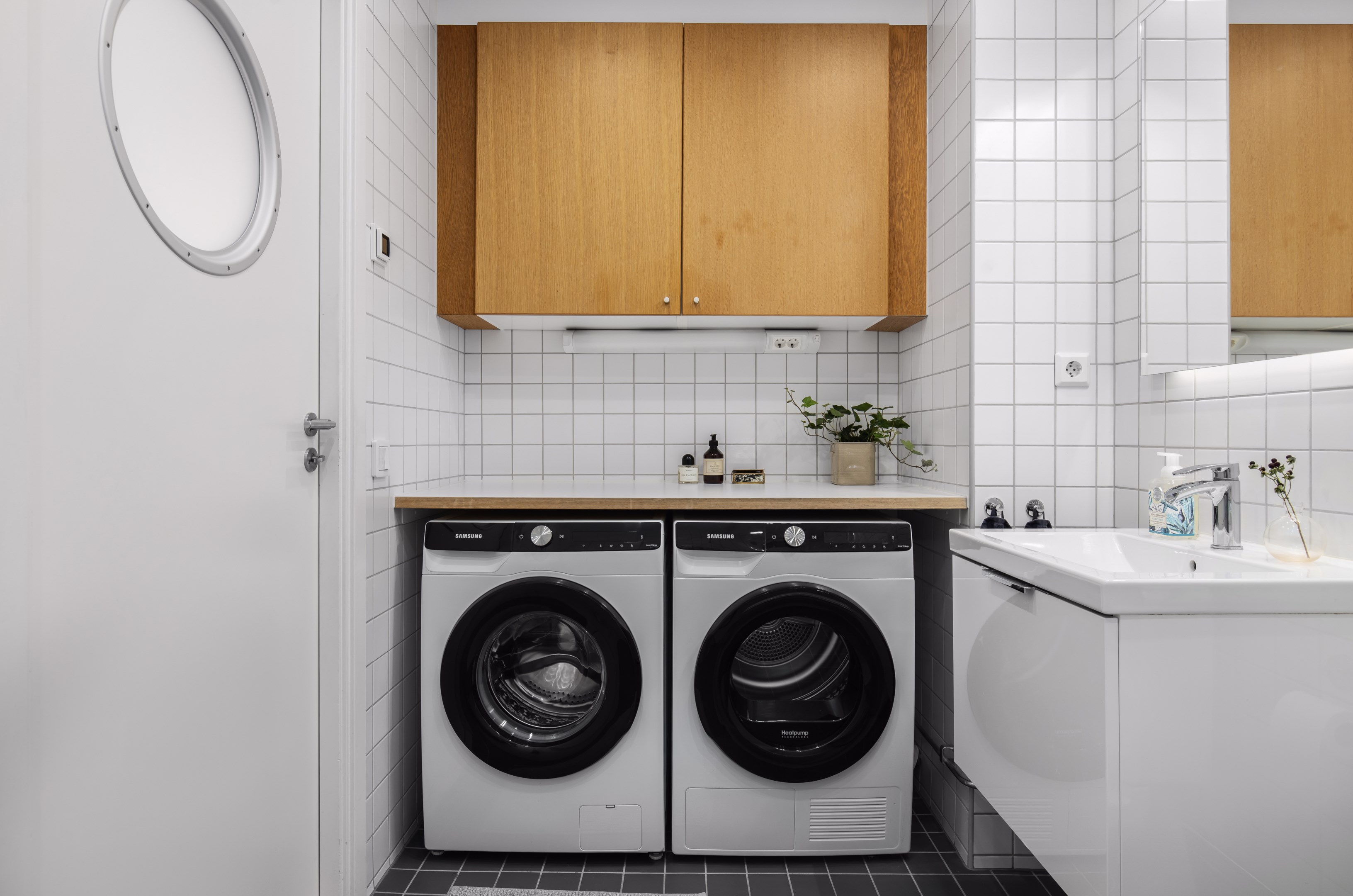 Bostadsbild från Östra Finnbodavägen 11D, Såld i Saltsjöqvarn, Nacka