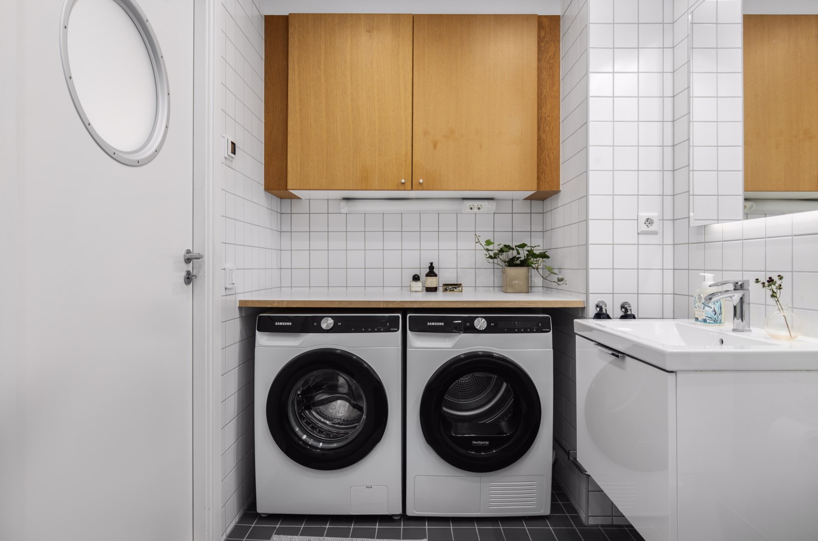 Bostadsbild från Östra Finnbodavägen 11D, Såld i Saltsjöqvarn, Nacka