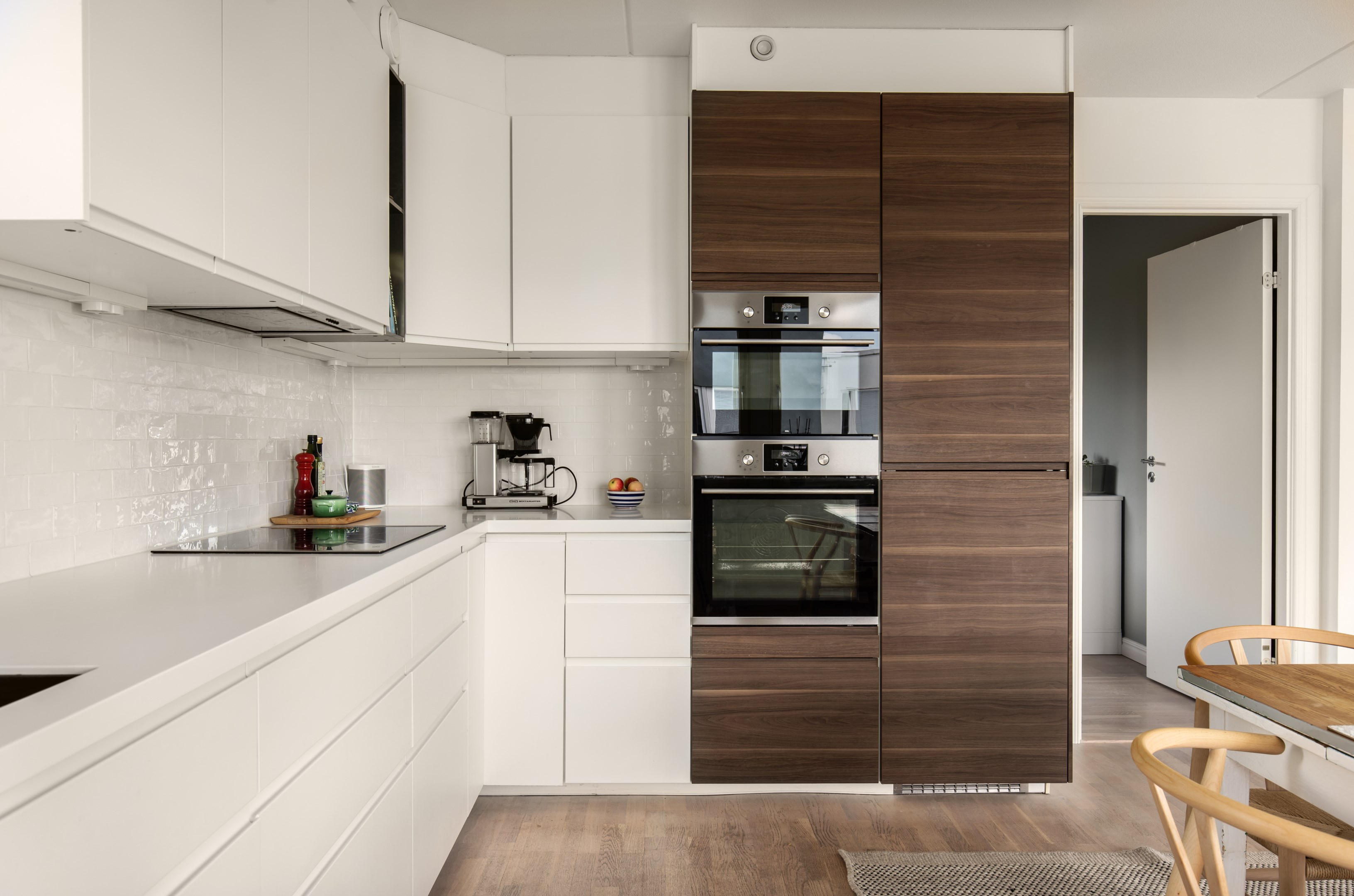 Bostadsbild från Östra Finnbodavägen 11D, Såld i Saltsjöqvarn, Nacka