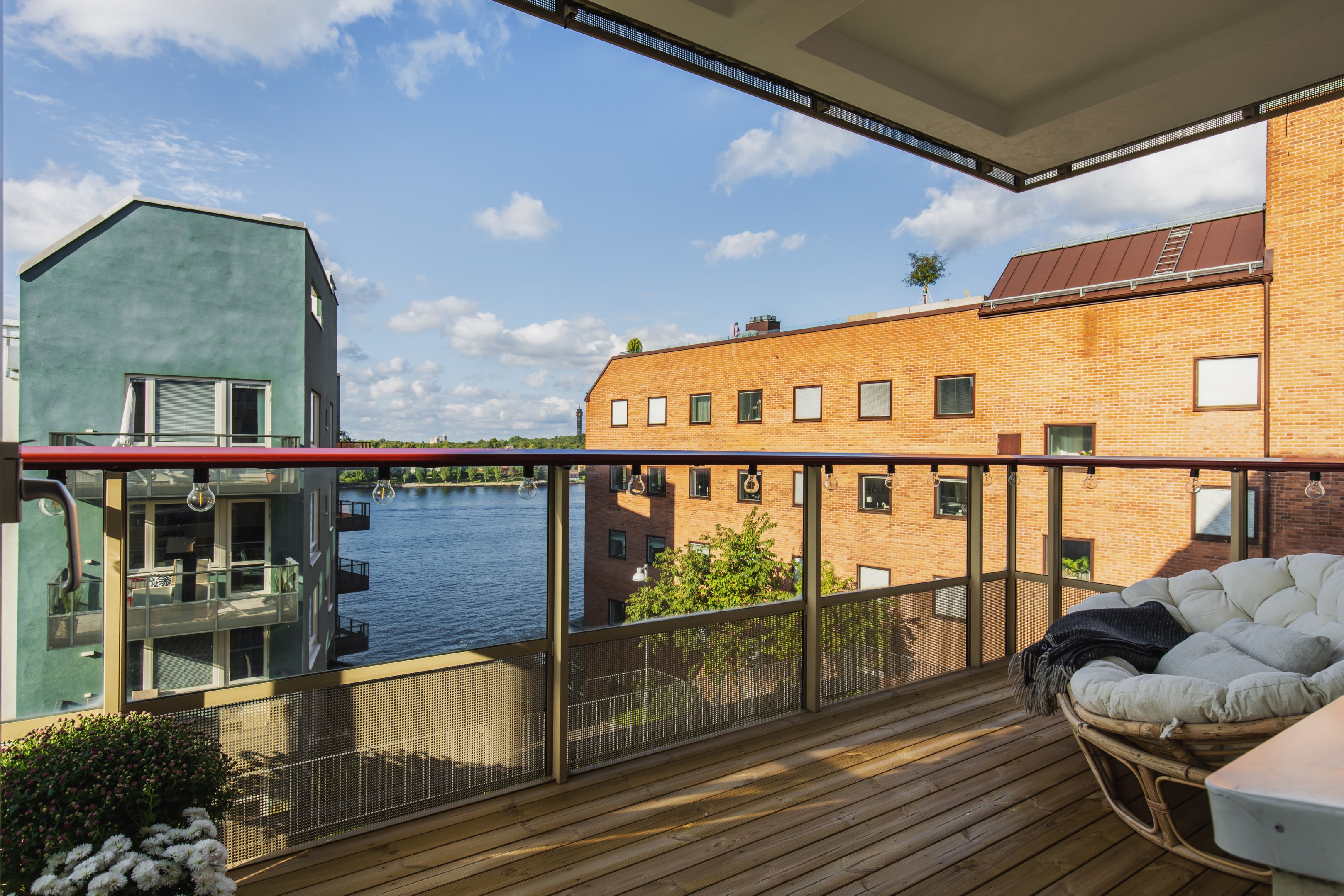 Bostadsbild från Östra Finnbodavägen 11D, Såld i Saltsjöqvarn, Nacka